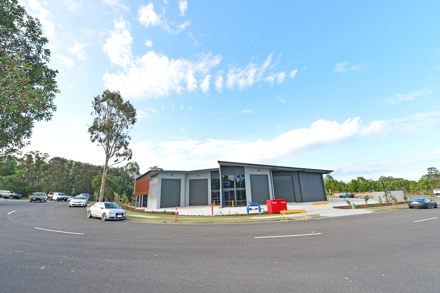 Unit 12/1 Selkirk Drive, Noosaville, QLD 4566