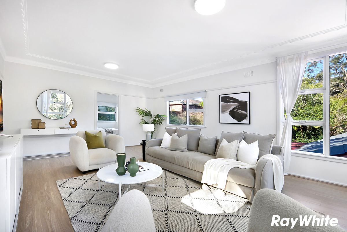 1 Pidding Road, Ryde, NSW 2112