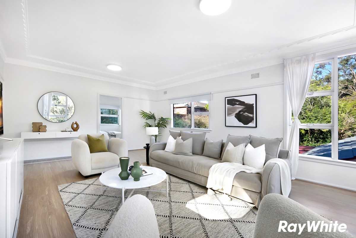 1 Pidding Road, Ryde, NSW 2112