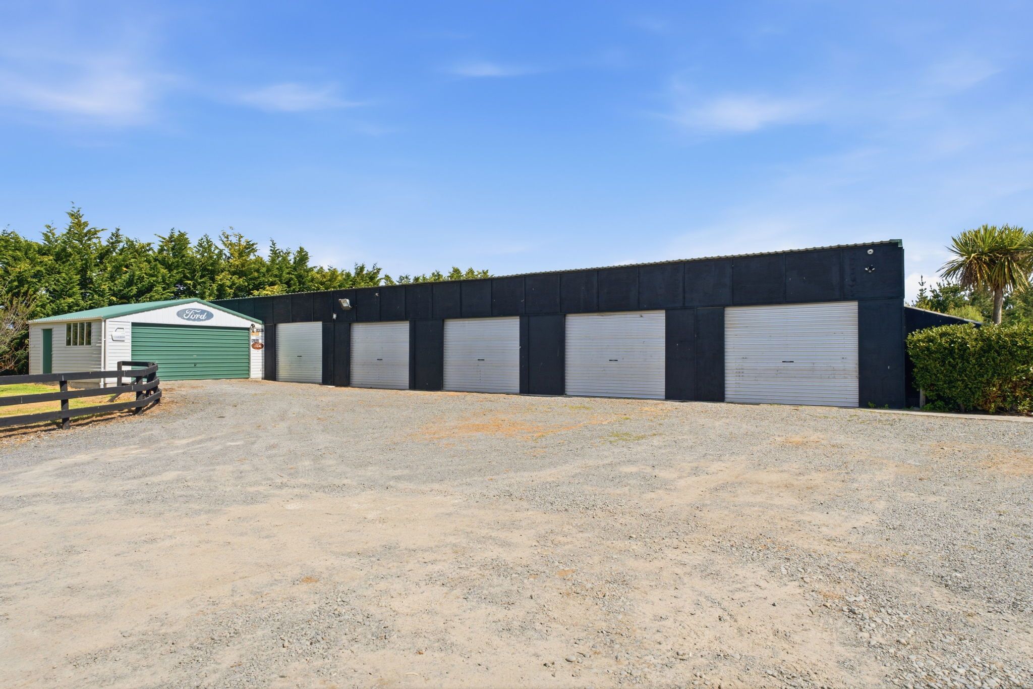 288G Isaac Road, Eyrewell, Waimakariri District 7476 - Lifestyle ...
