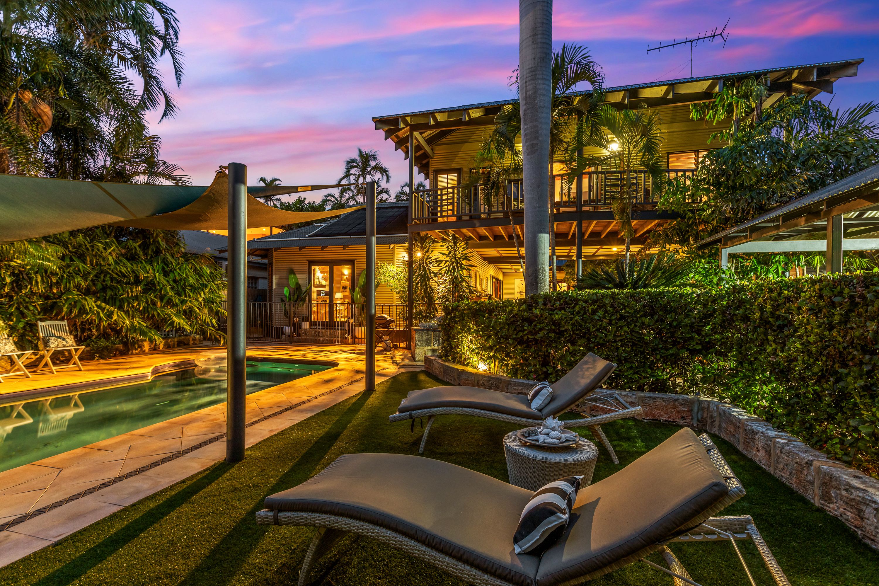 14 Smirnoff Place, Cable Beach, WA 6726 Sold House Broome Real