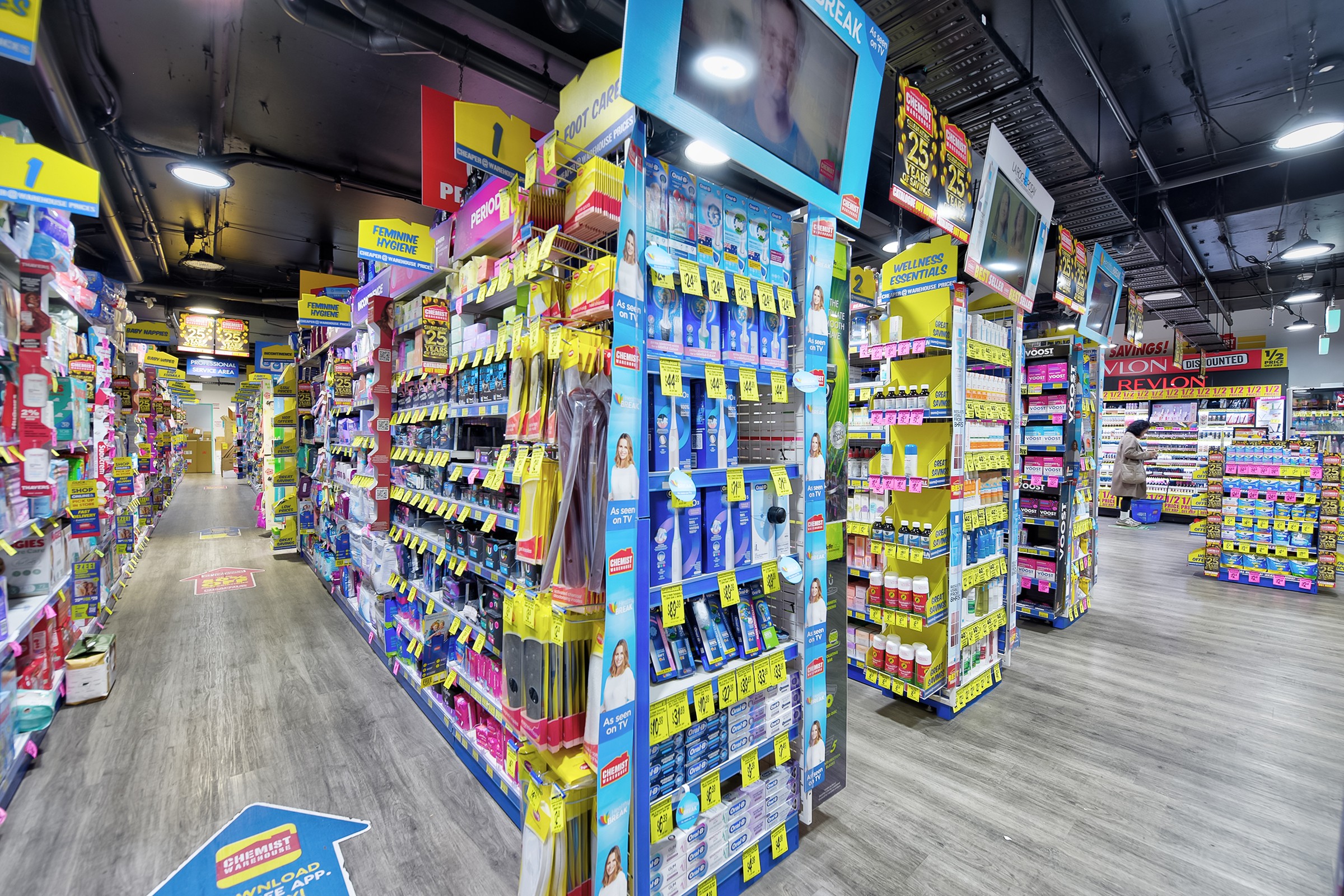 Shop 1 36-38 Oxford Street, Epping, NSW 2121