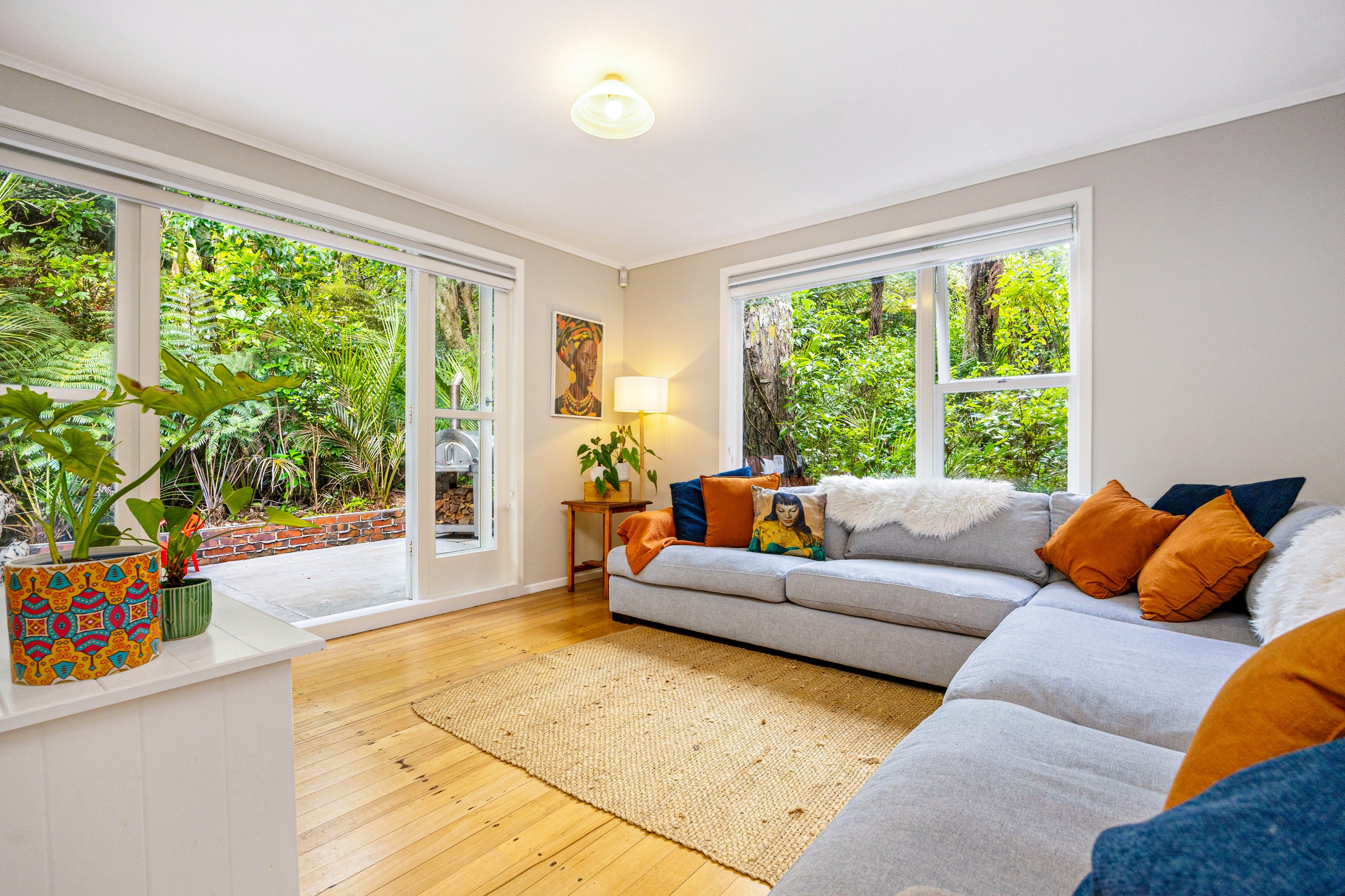 56 Waima Crescent, Titirangi, Waitakere City