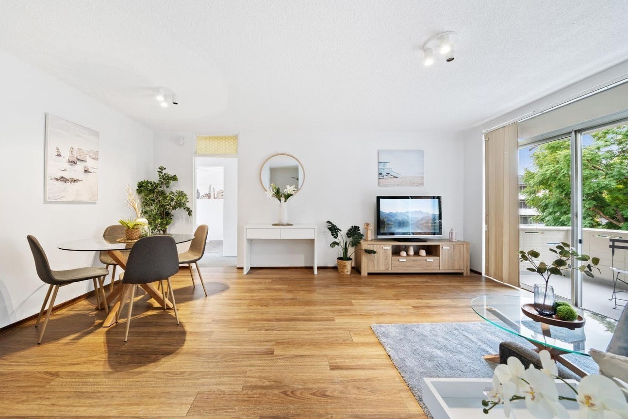 48/5 Benalla Avenue, Ashfield, NSW 2131