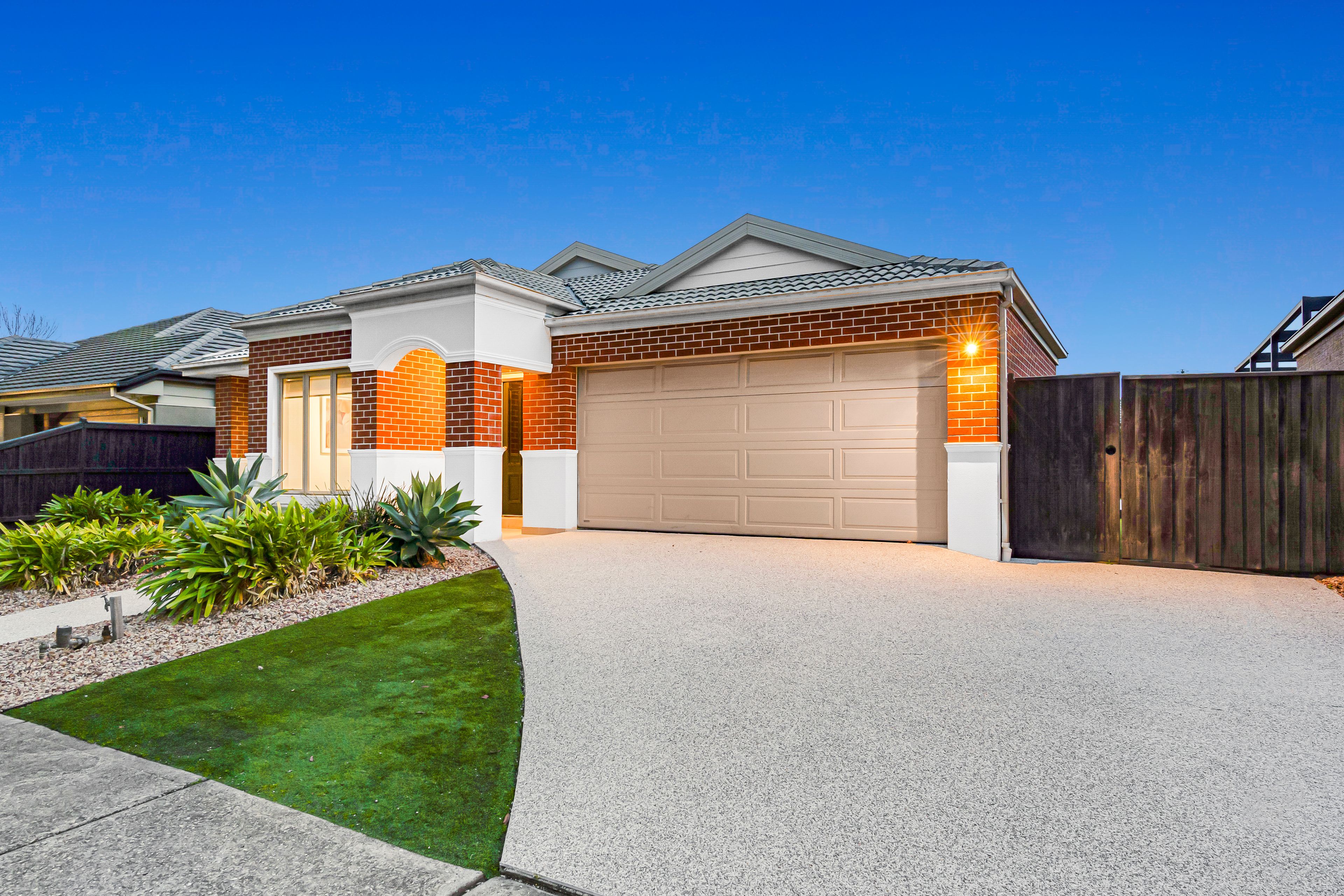 3 Muirfield Street, Deer Park, VIC 3023