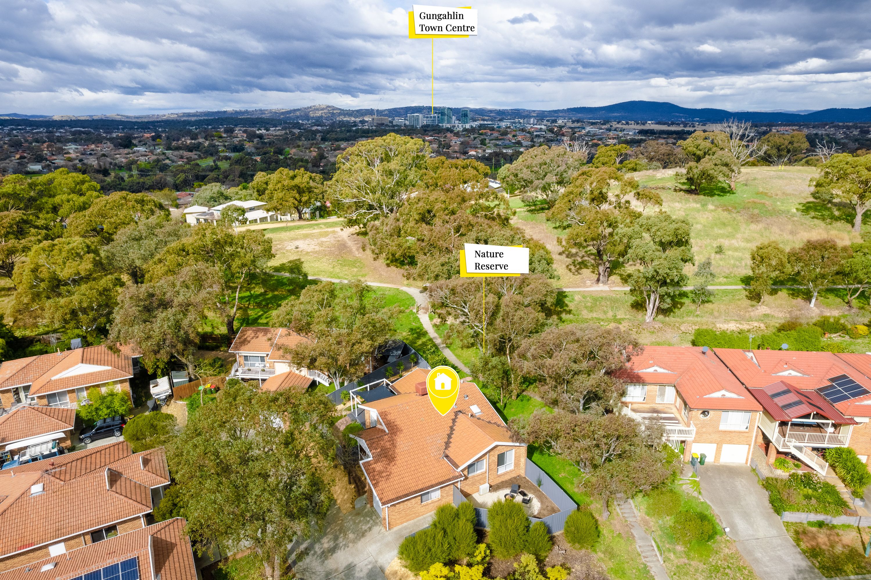 1/17 Wellington Street, Ngunnawal, ACT 2913