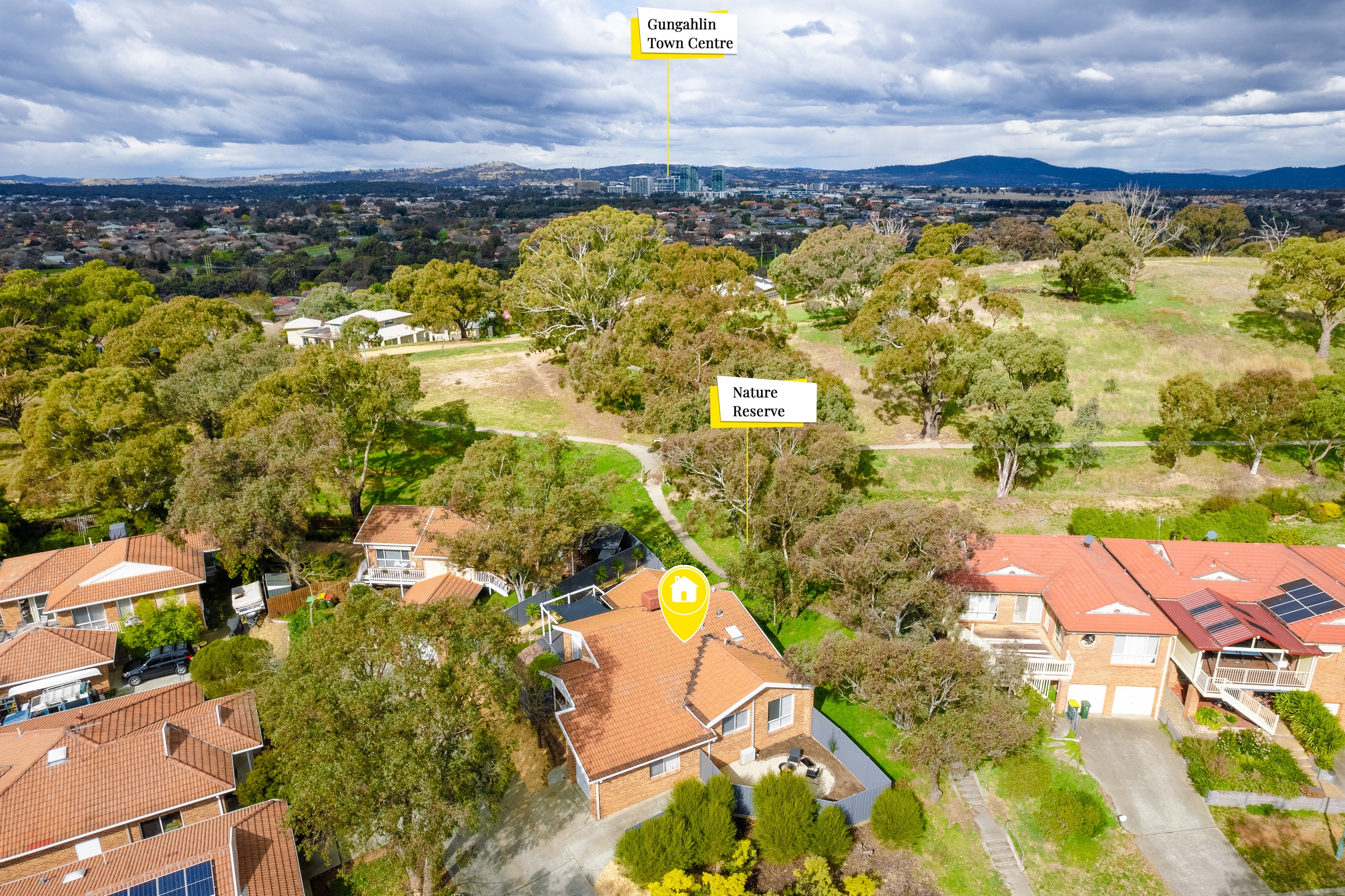 1/17 Wellington Street, Ngunnawal, ACT 2913