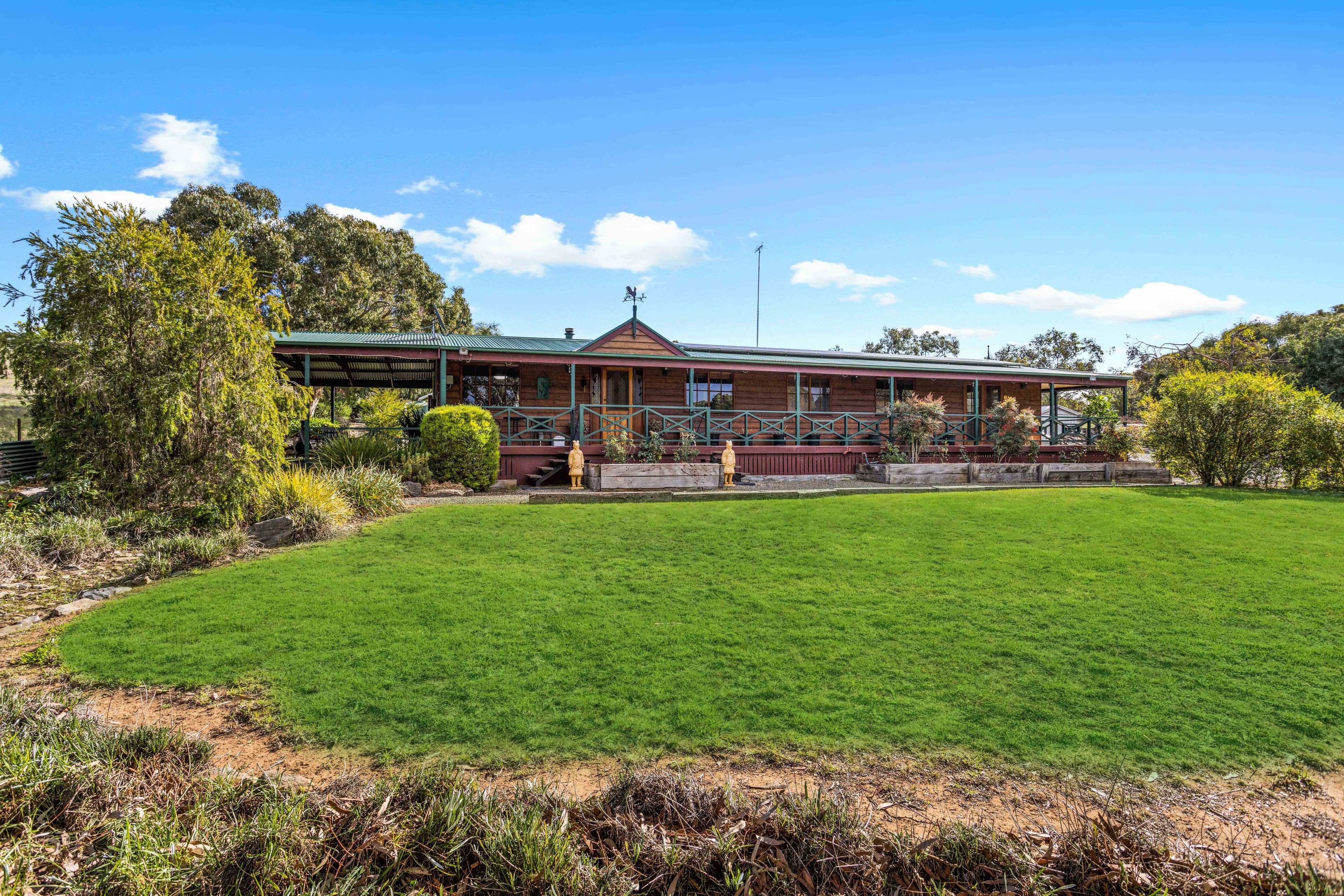2 South Terrace, Callington, SA 5254