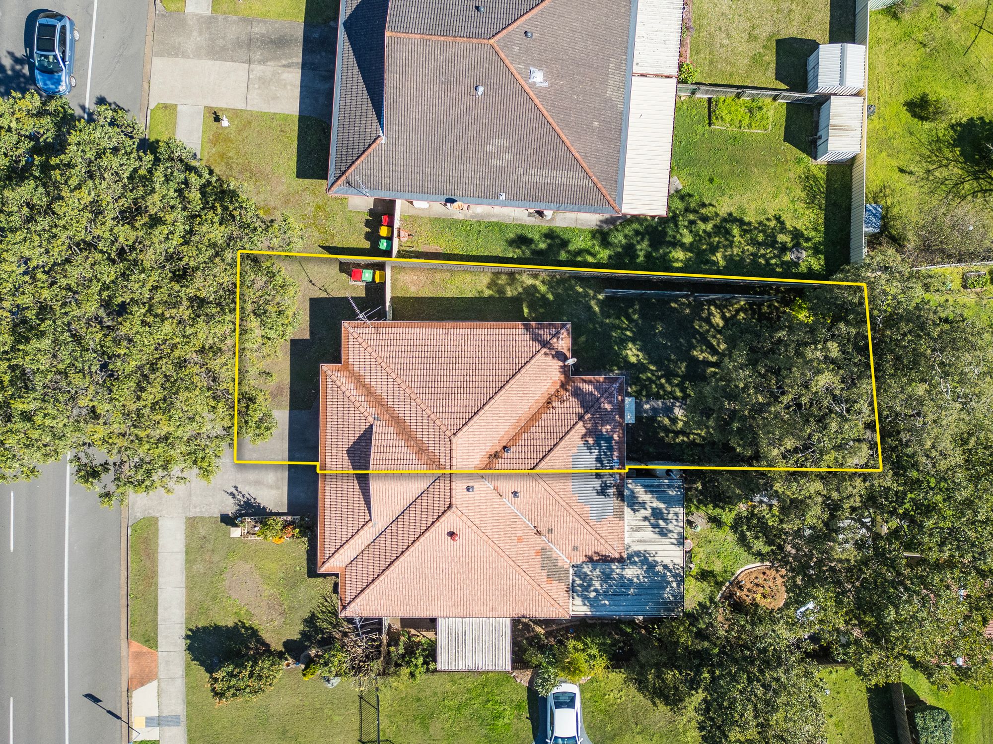 1/24 Denton Park Drive, Rutherford, NSW 2320