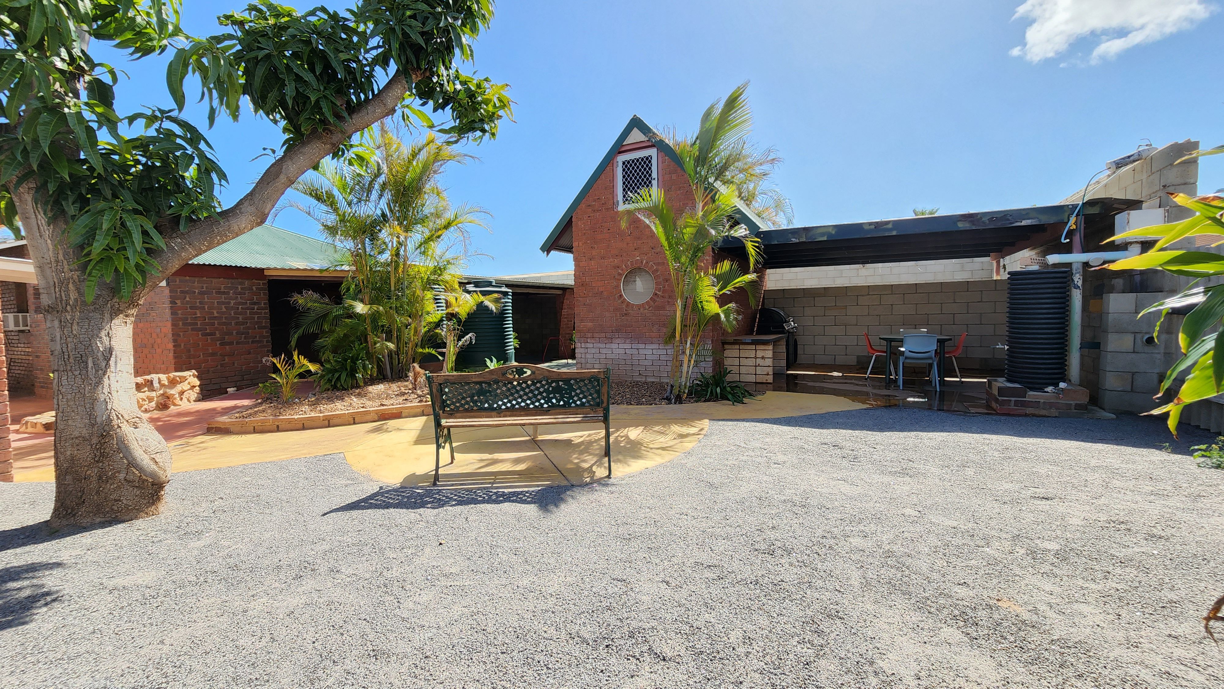 13 Hill Street, Carnarvon, WA 6701