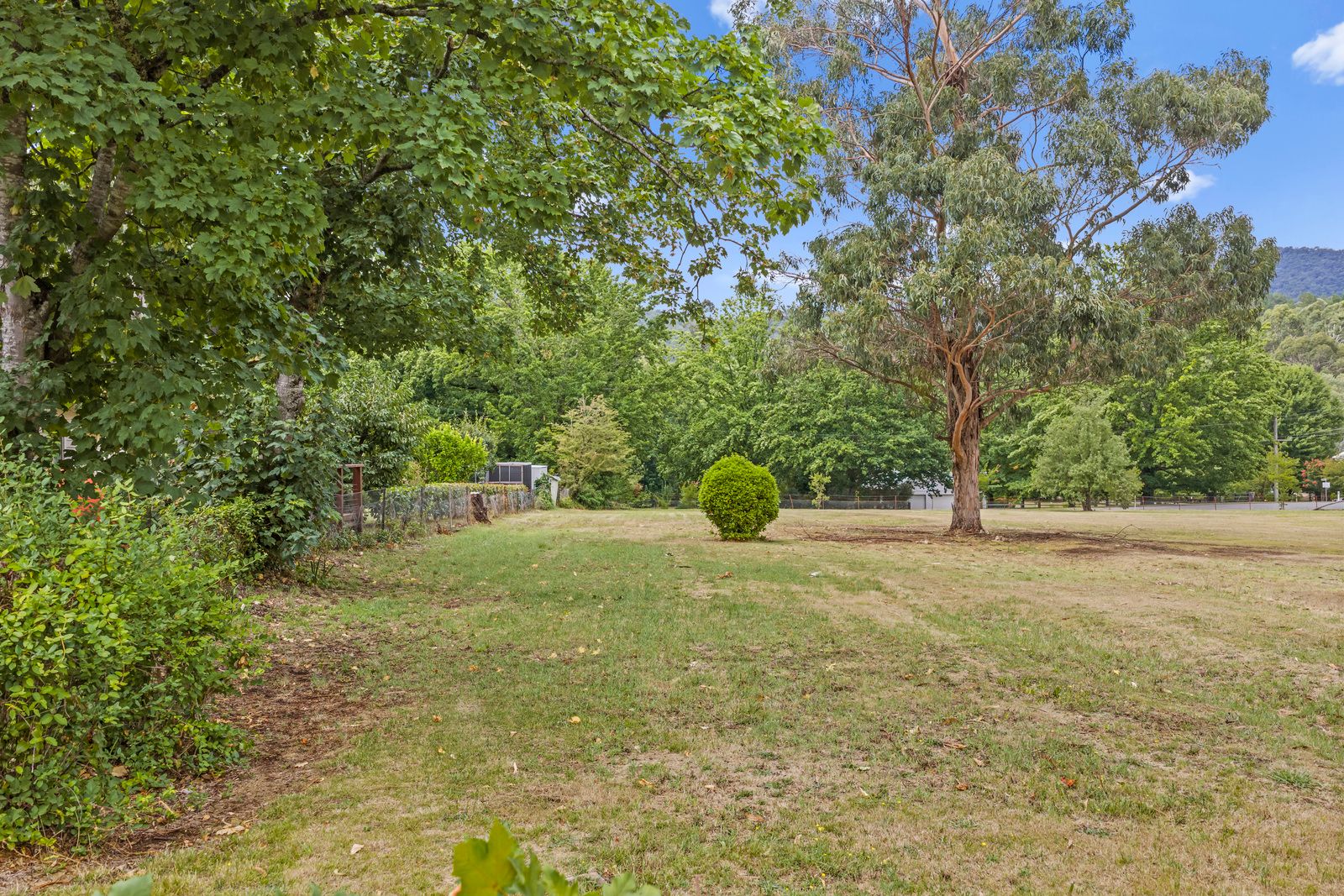 Lot 5 30 Nash Street, Jamieson, VIC 3723