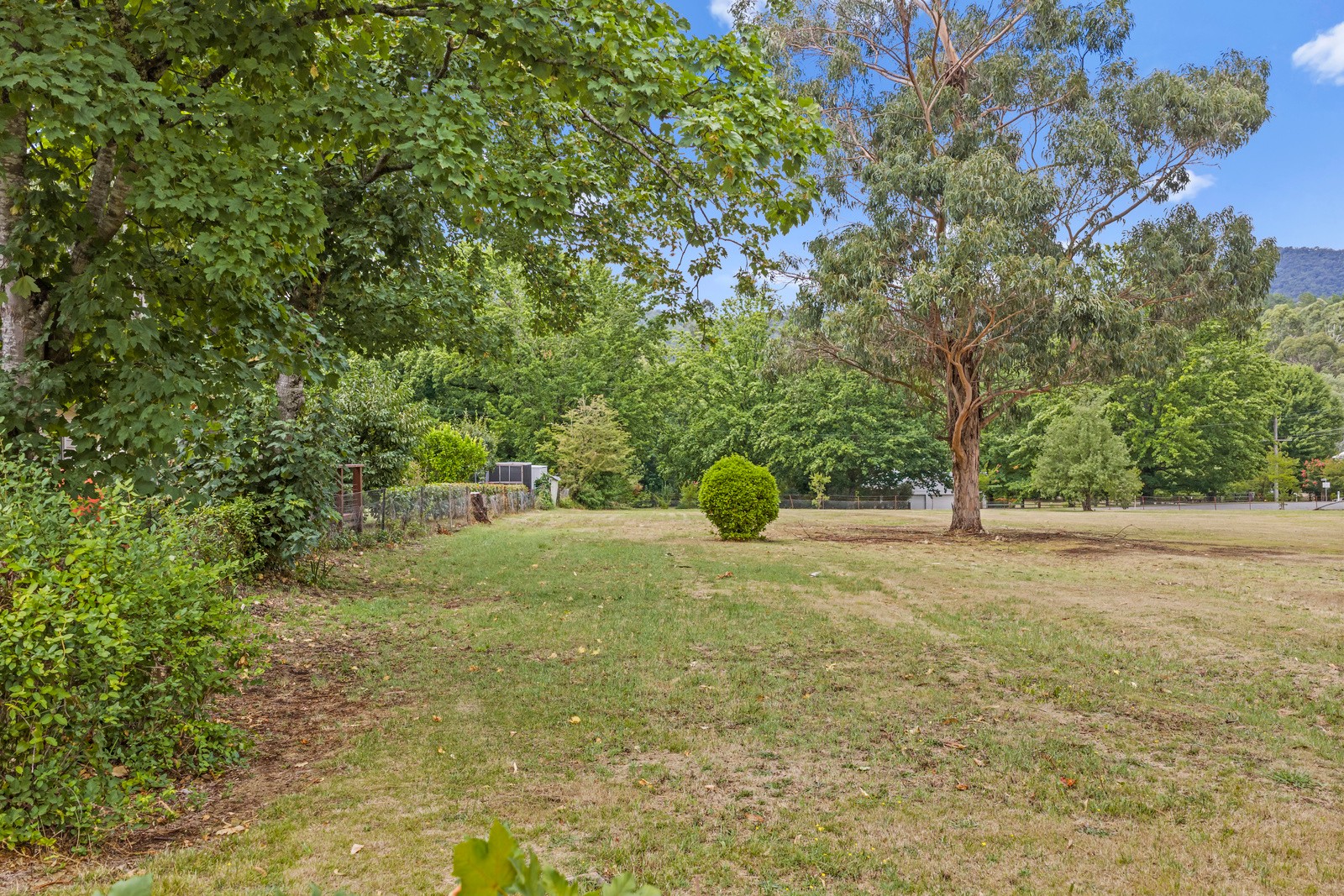 Lot 5 30 Nash Street, Jamieson, VIC 3723
