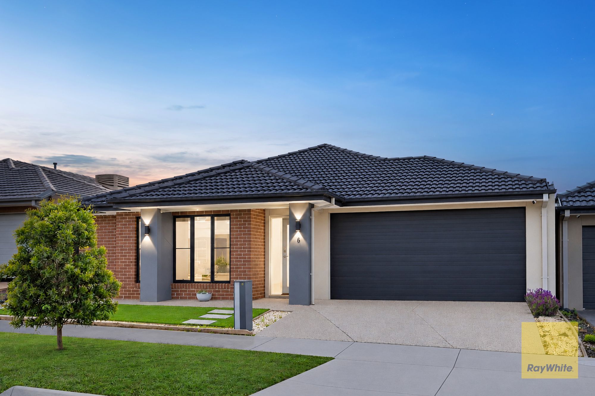 6 Rio Way, Truganina, VIC 3029