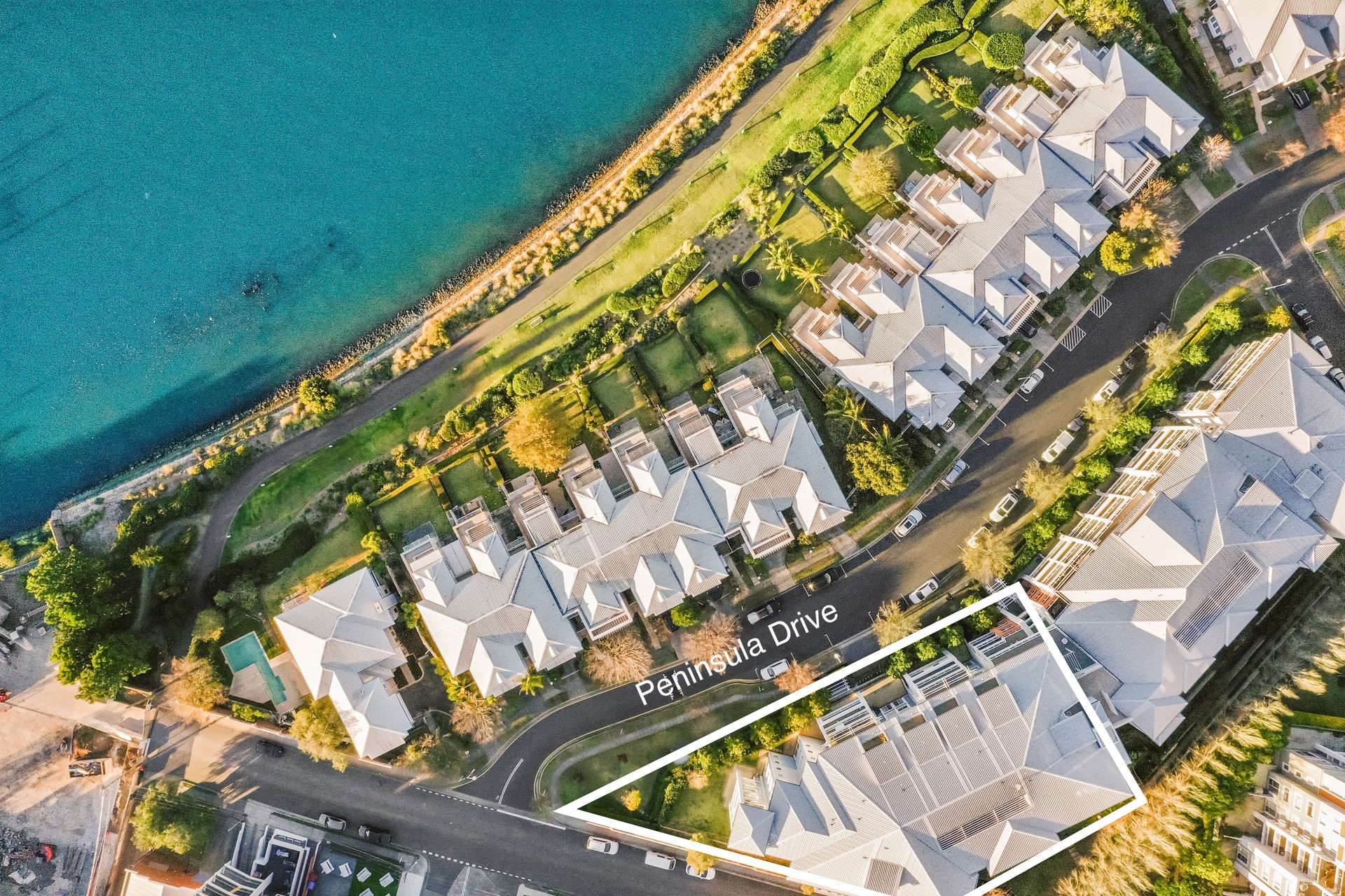 Breakfast Point, NSW 2137