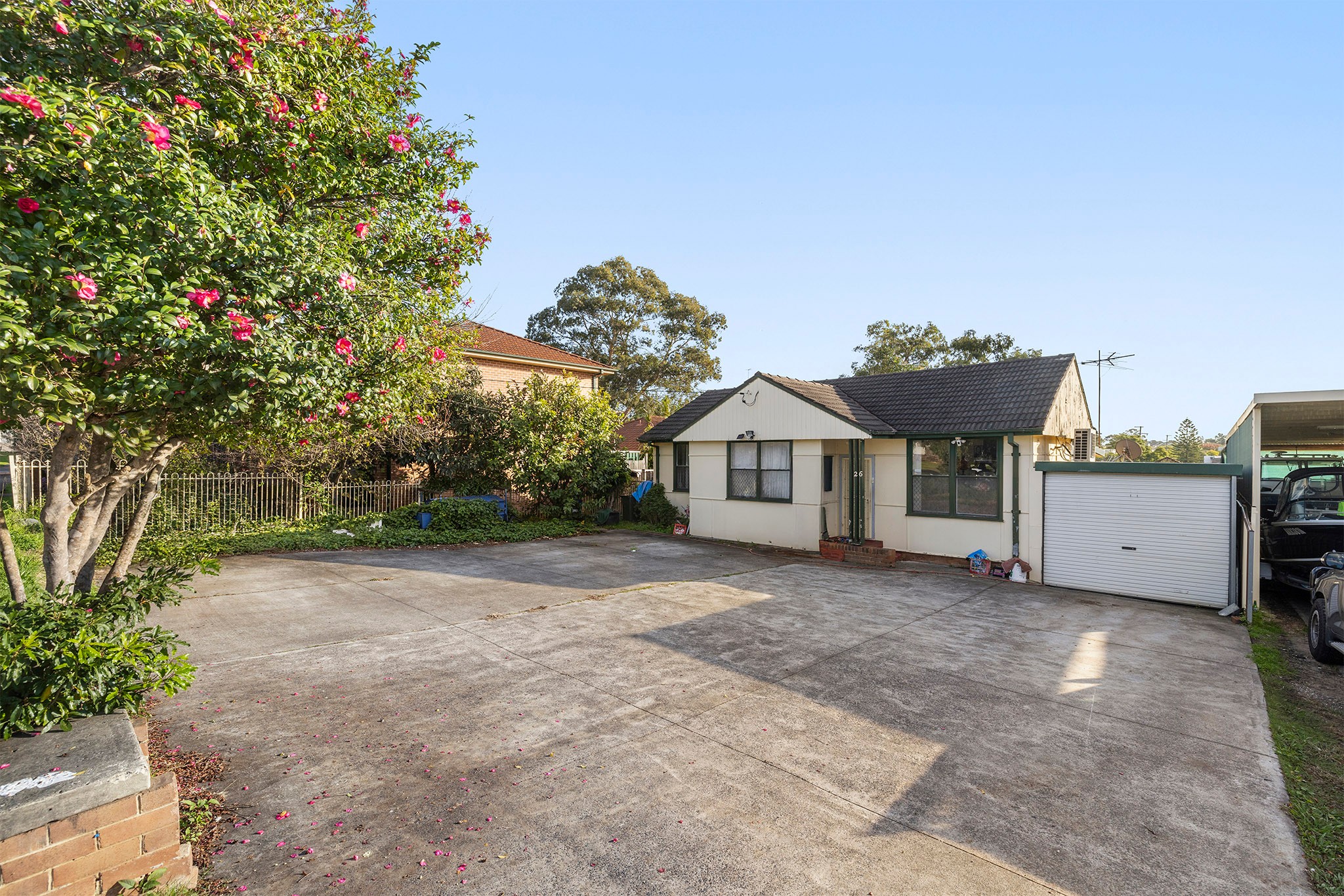 26 Saurine Street, Bankstown, NSW 2200