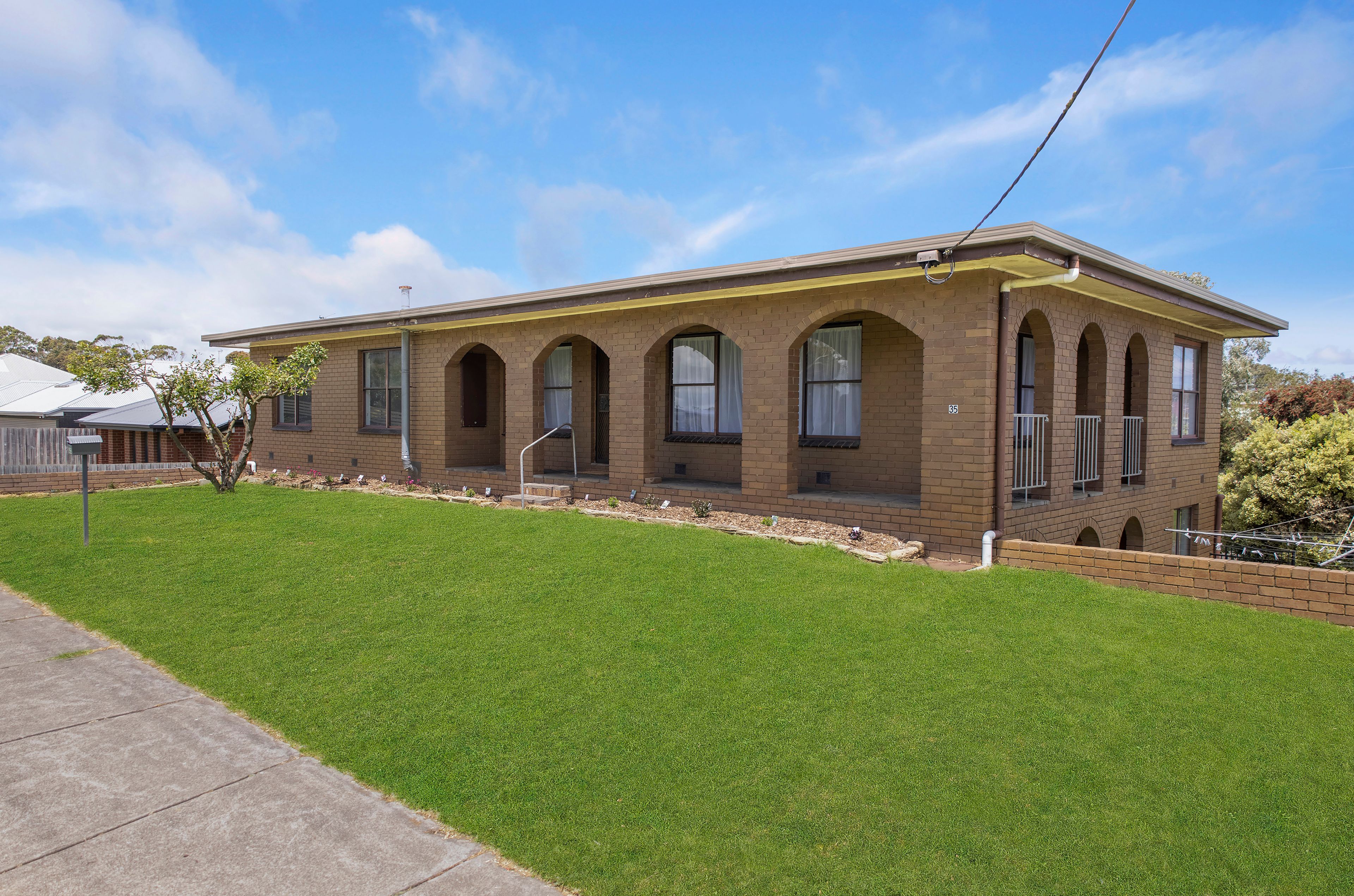 35 Ziegler Parade, Allansford VIC 3277