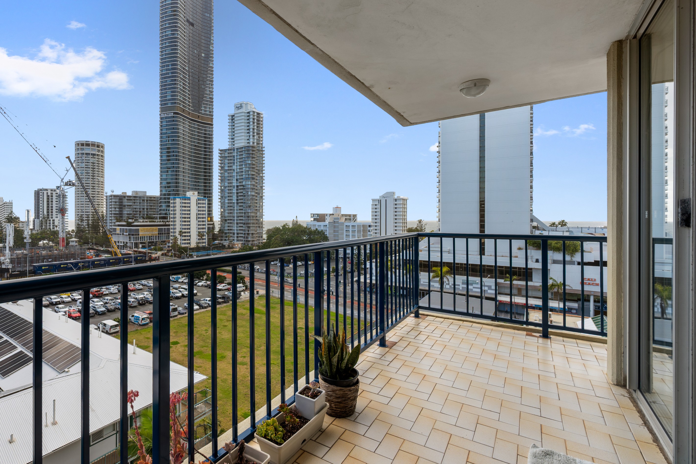 808/67 Ferny Avenue, Surfers Paradise, QLD 4217