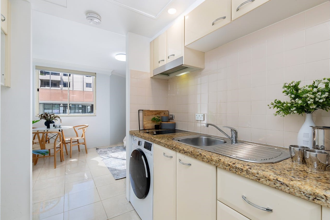 155B/14 Brown Street, Chatswood, NSW 2067