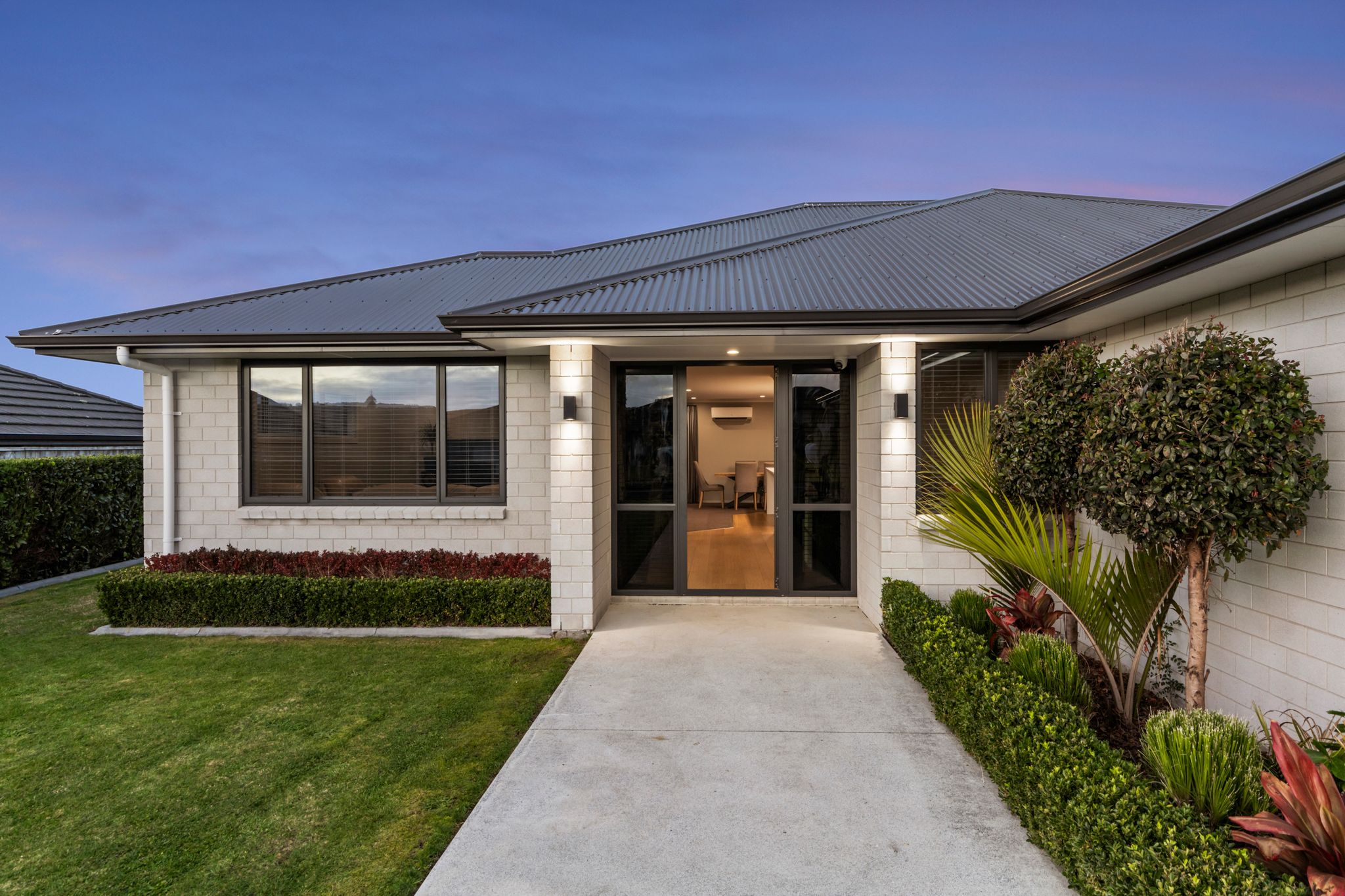 16 Peter Bourne Drive, Pokeno, Franklin