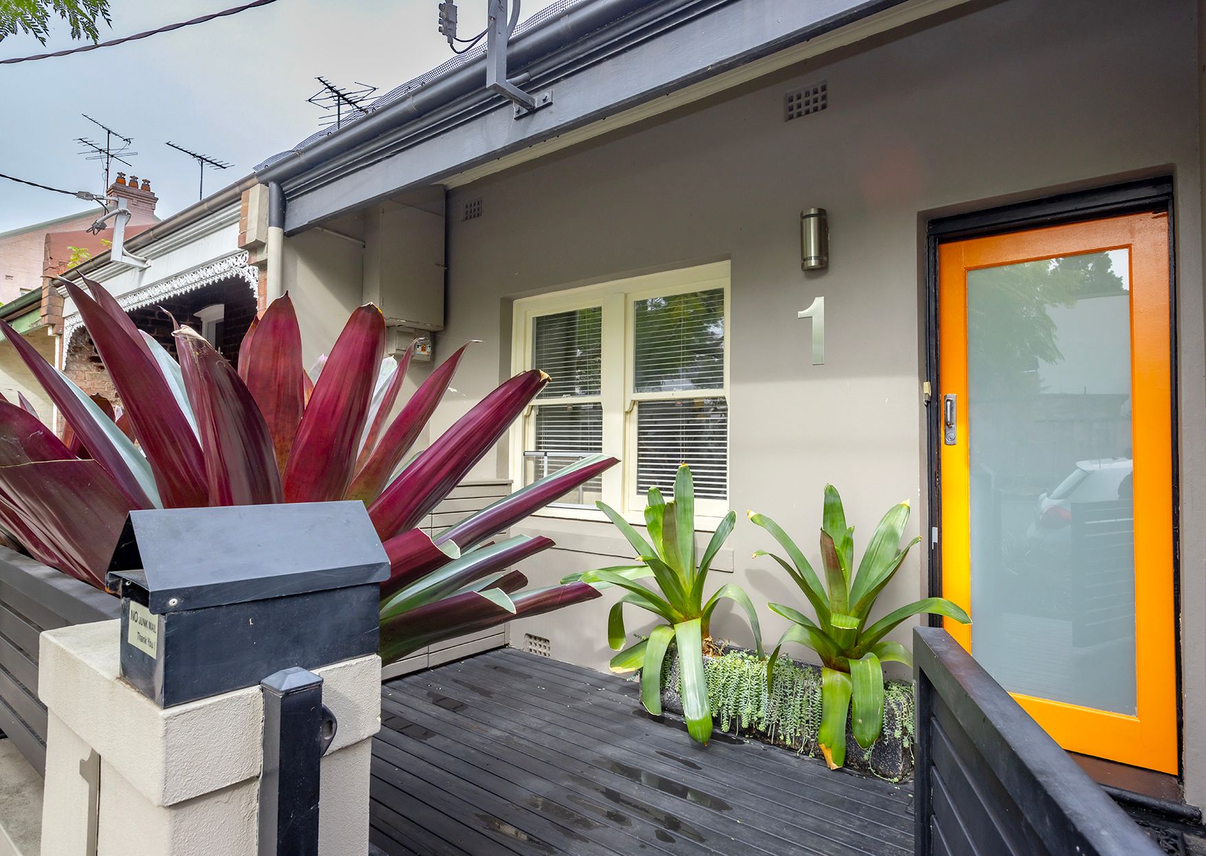 1 Ashmore Street — photo 9 of 10