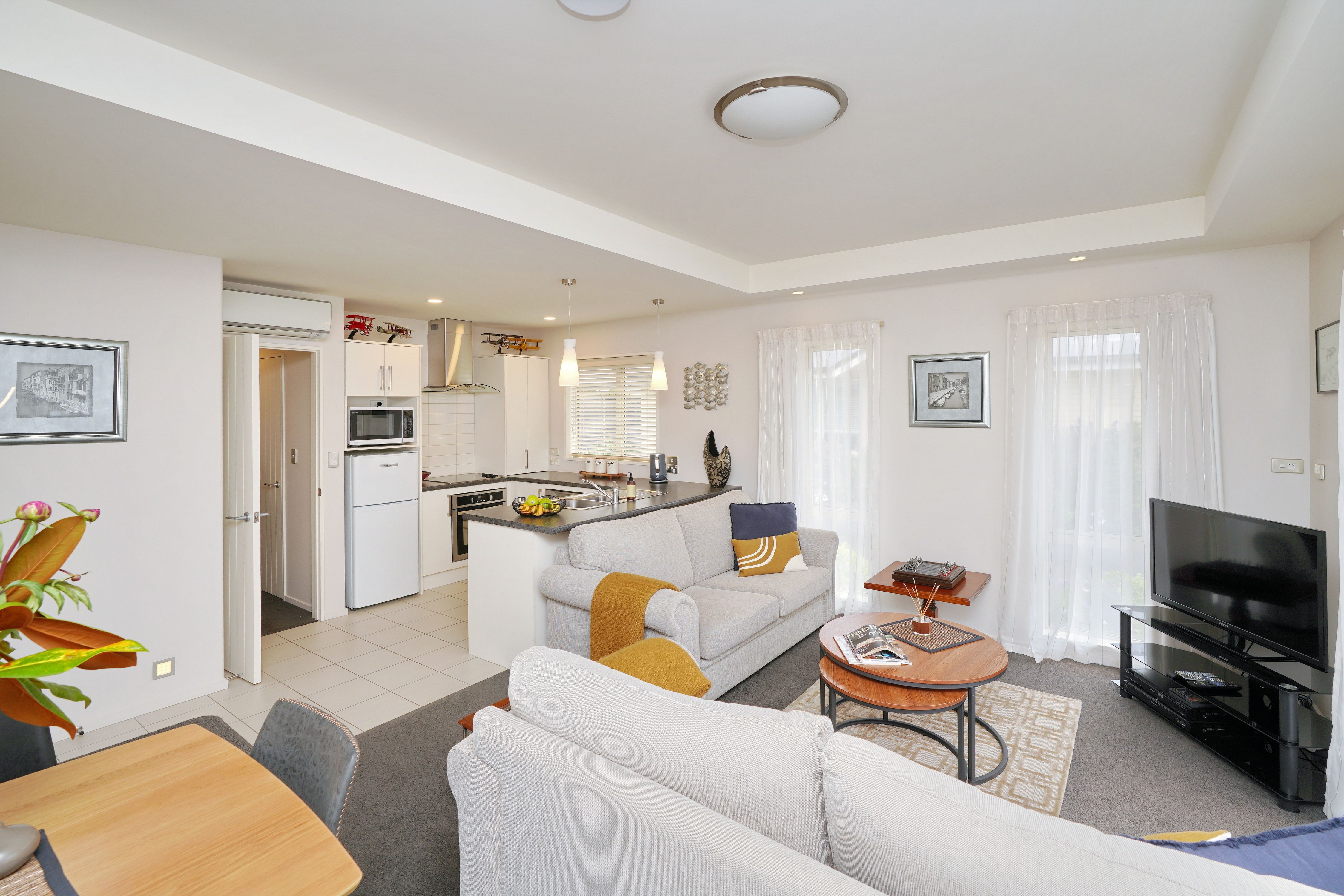4/3 Oakridge Street, Halswell, Christchurch City