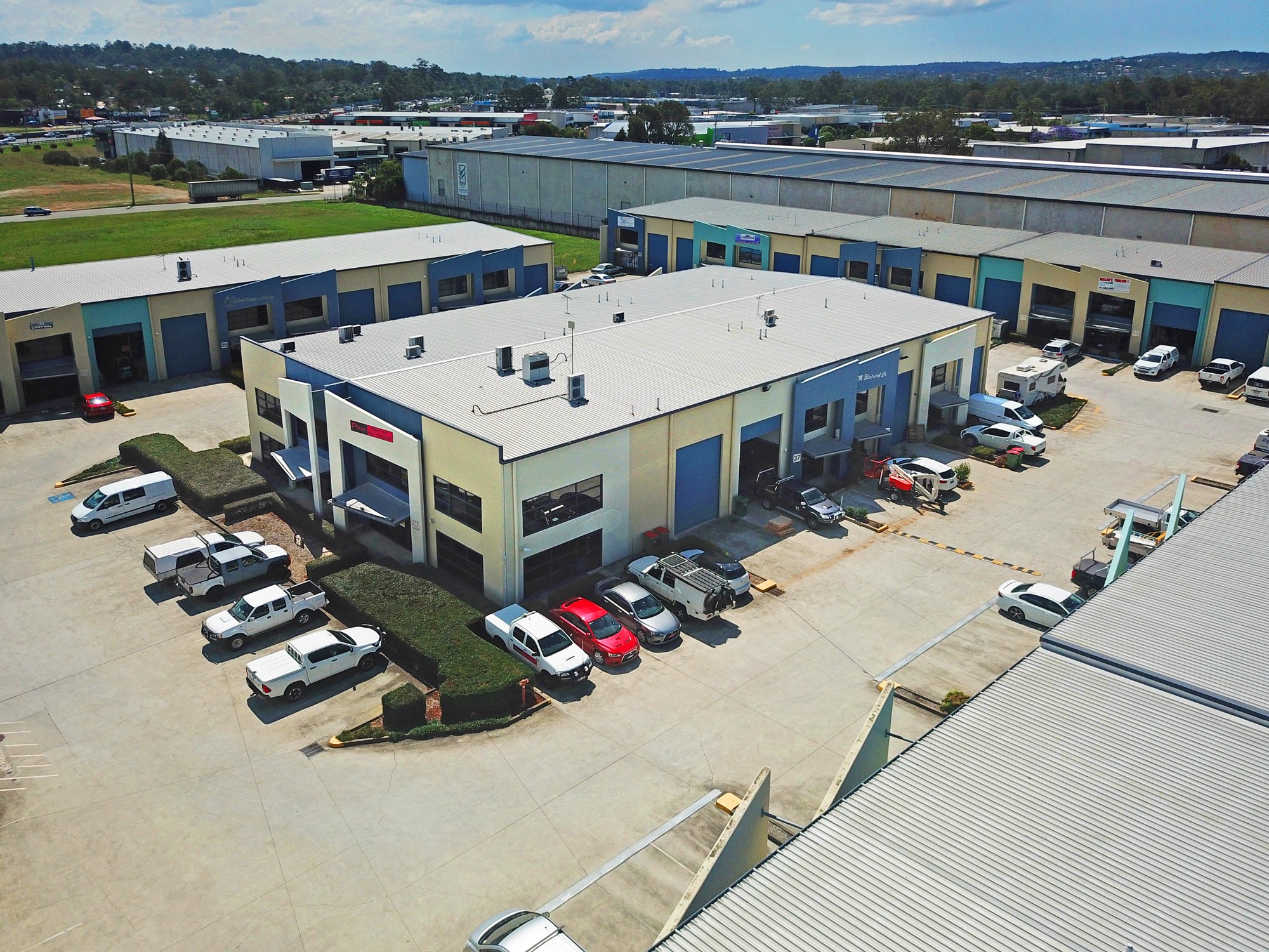 29/8 Riverland Drive, Loganholme, QLD 4129