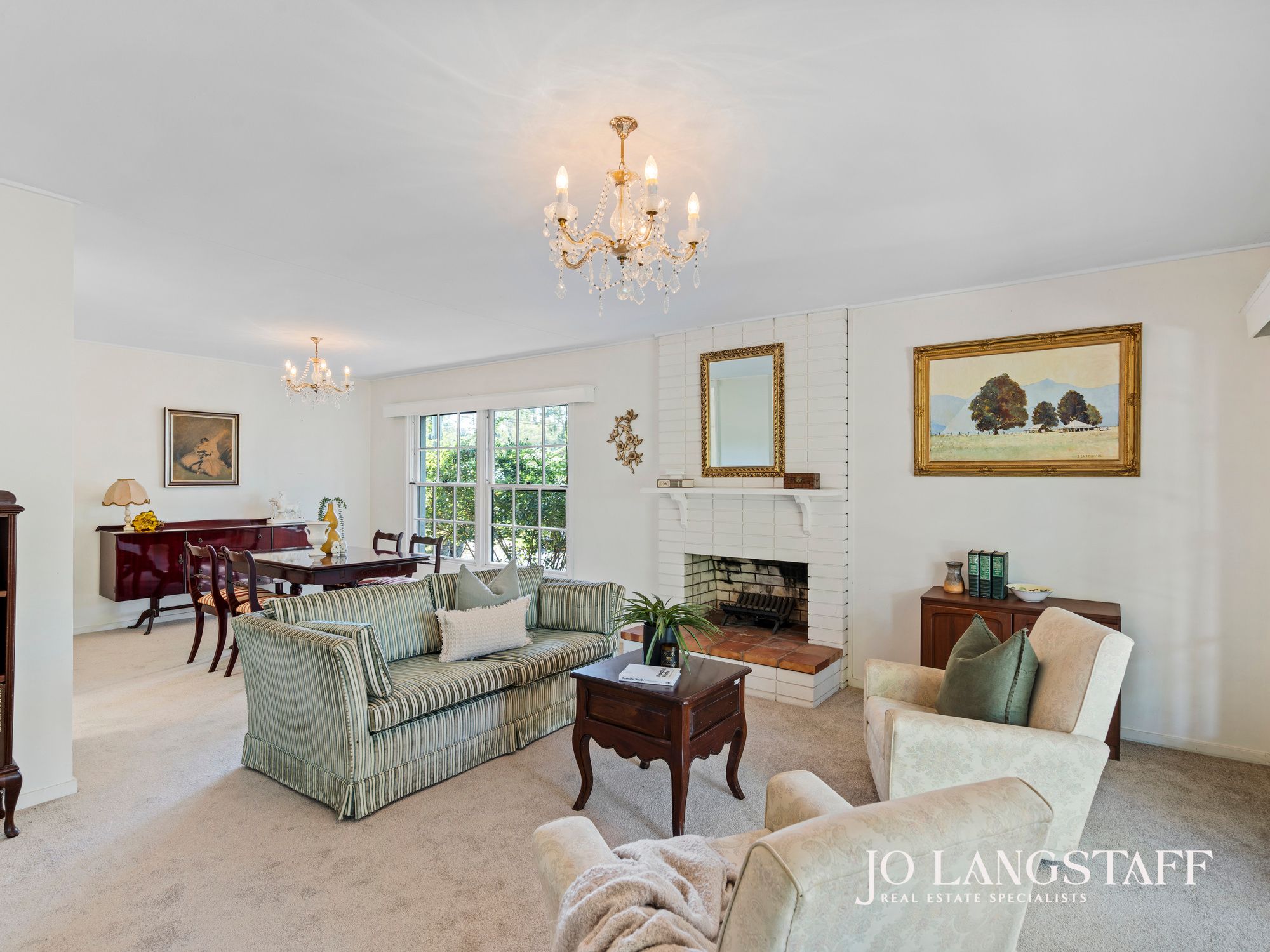 5 Jedburgh Street, Kenmore, QLD 4069