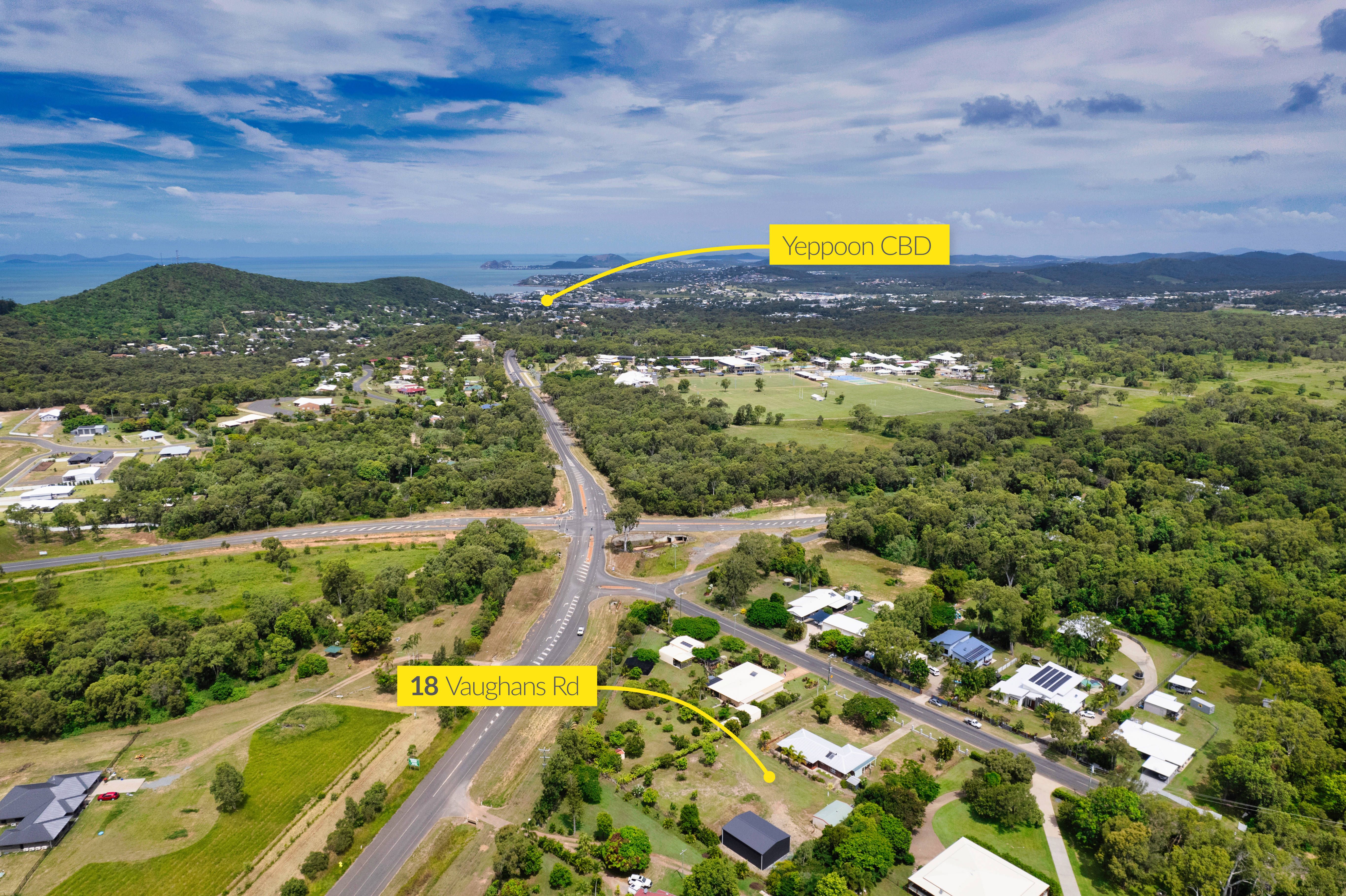 18 Vaughans Road, Inverness QLD 4703