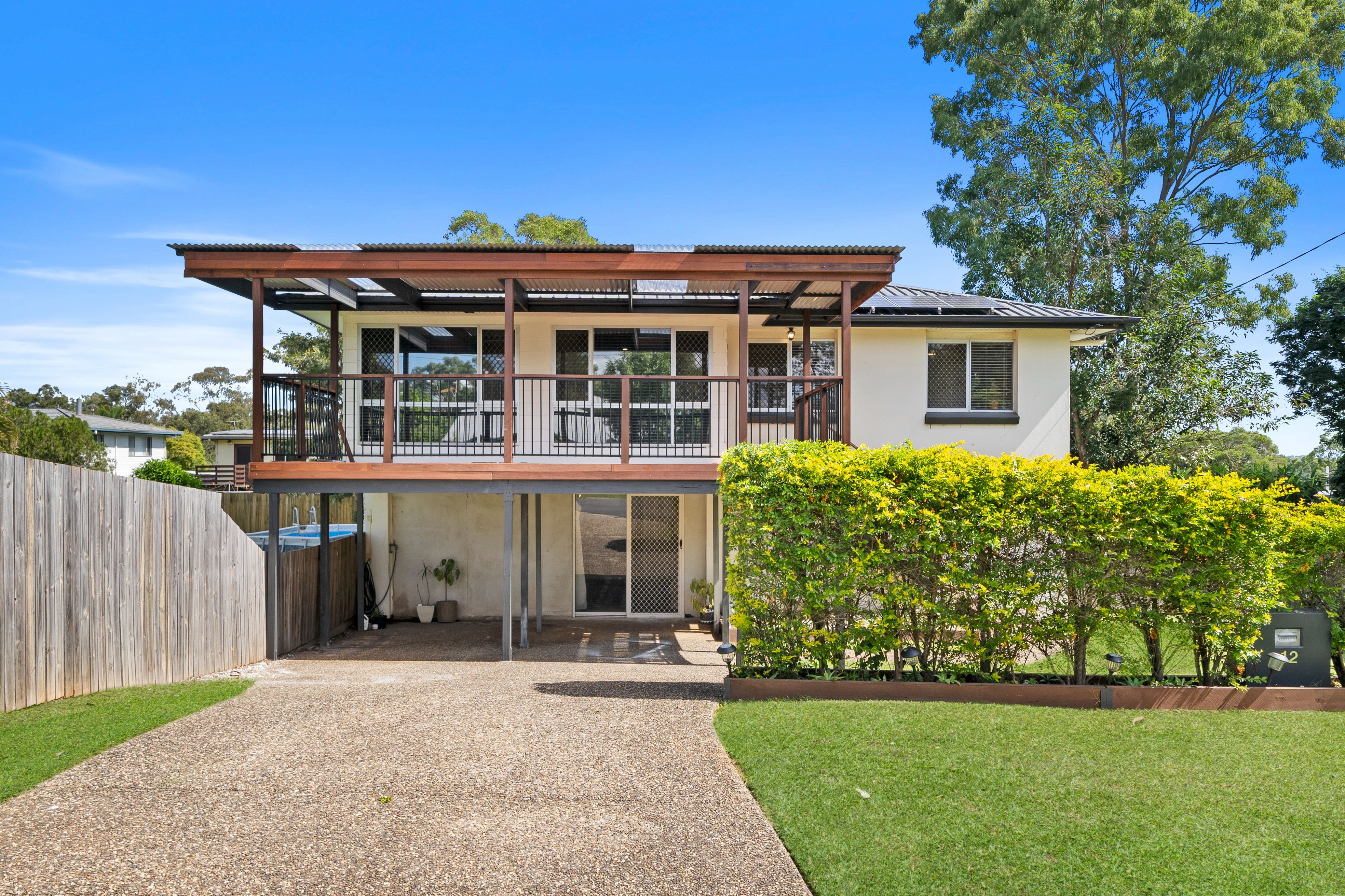12 Woods Court, Bellbird Park QLD 4300