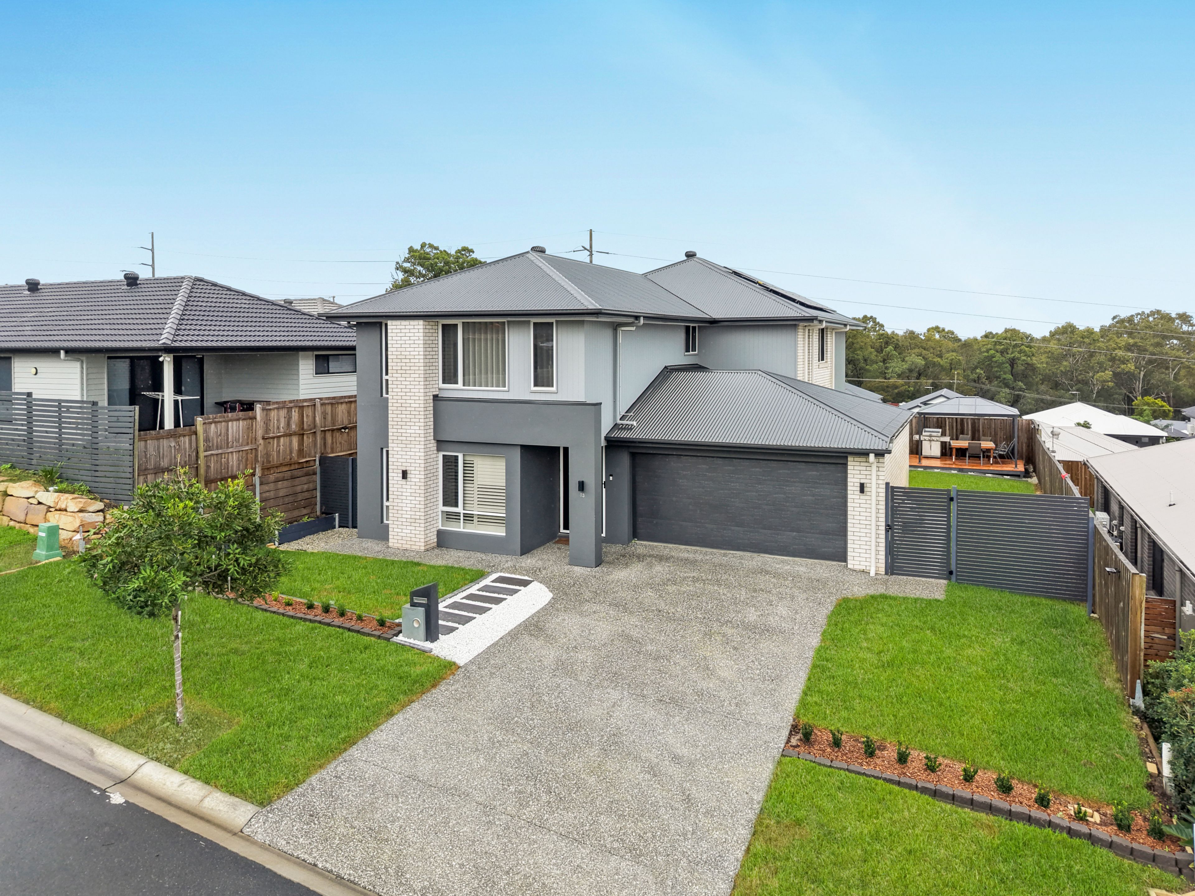 83 Tahoe Street, Logan Reserve, QLD 4133