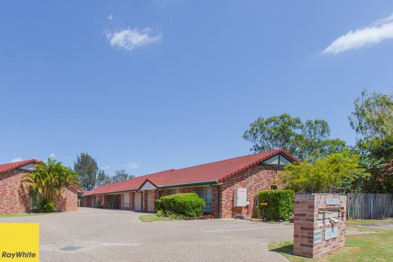 9/3 Rosegum Place, Redbank Plains, QLD 4301