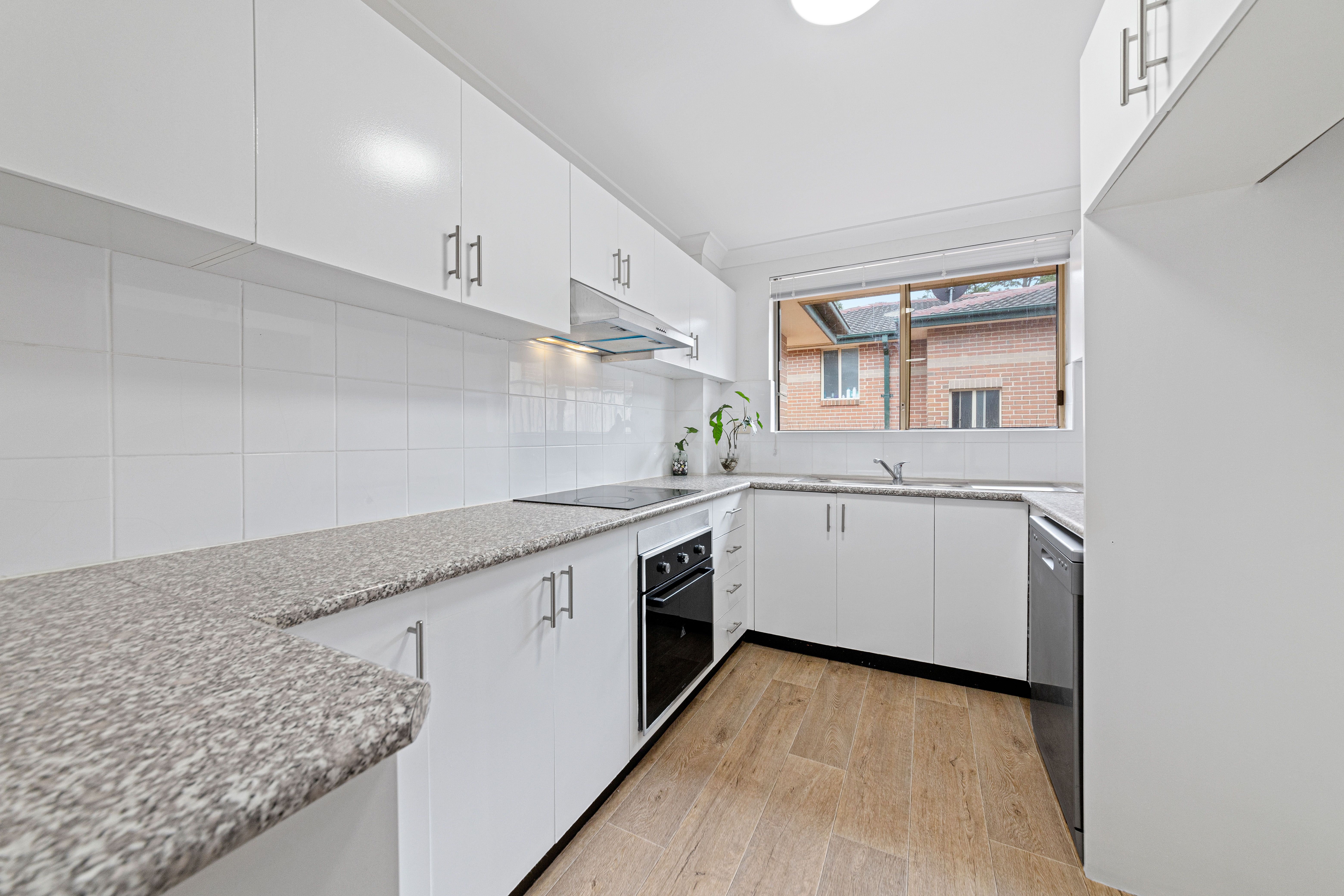 5/37-39 Burdett Street, Hornsby, NSW 2077