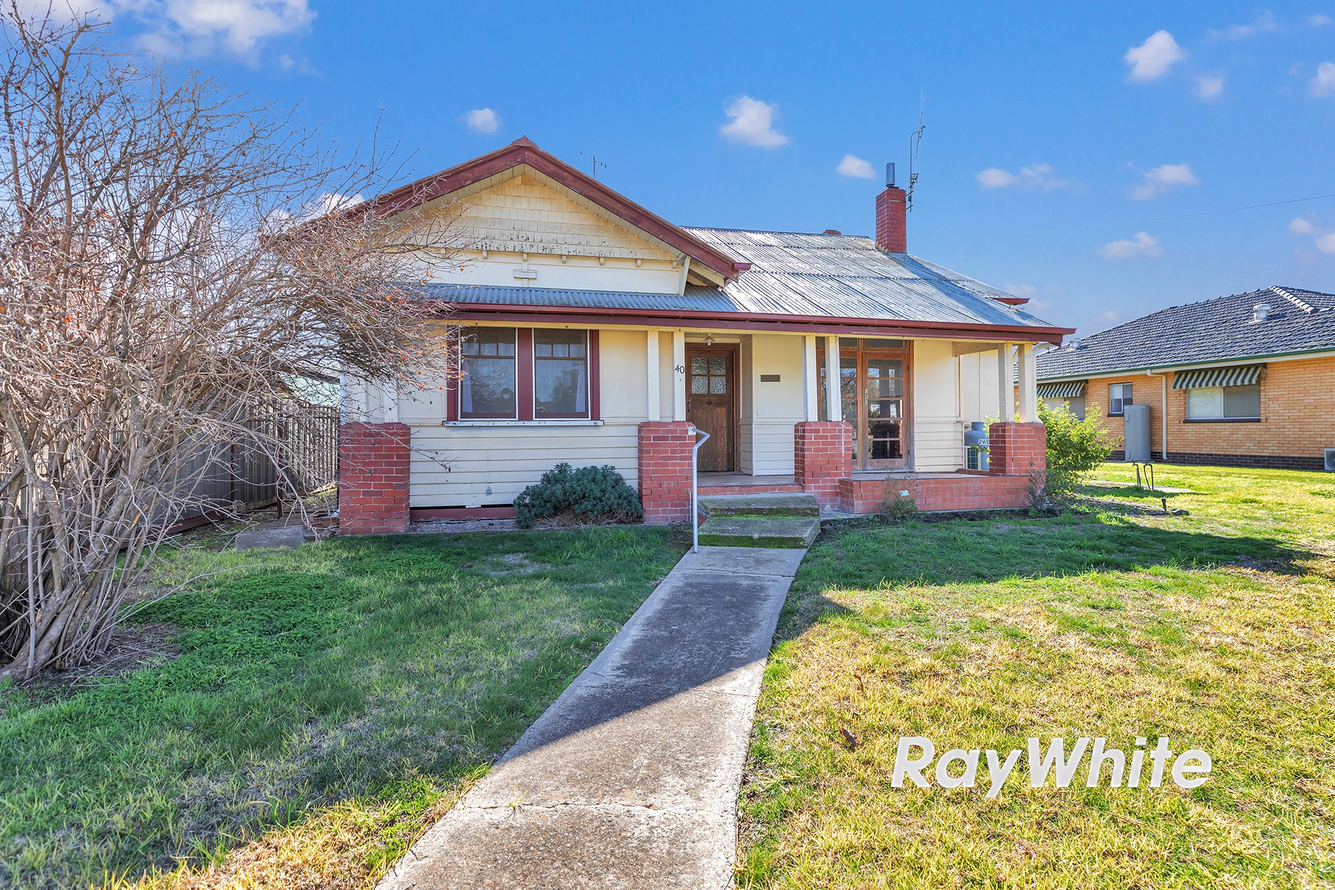 40 Mitchell Street, Colbinabbin, VIC 3559