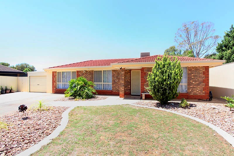 15 Wanita Court, Paralowie, SA 5108
