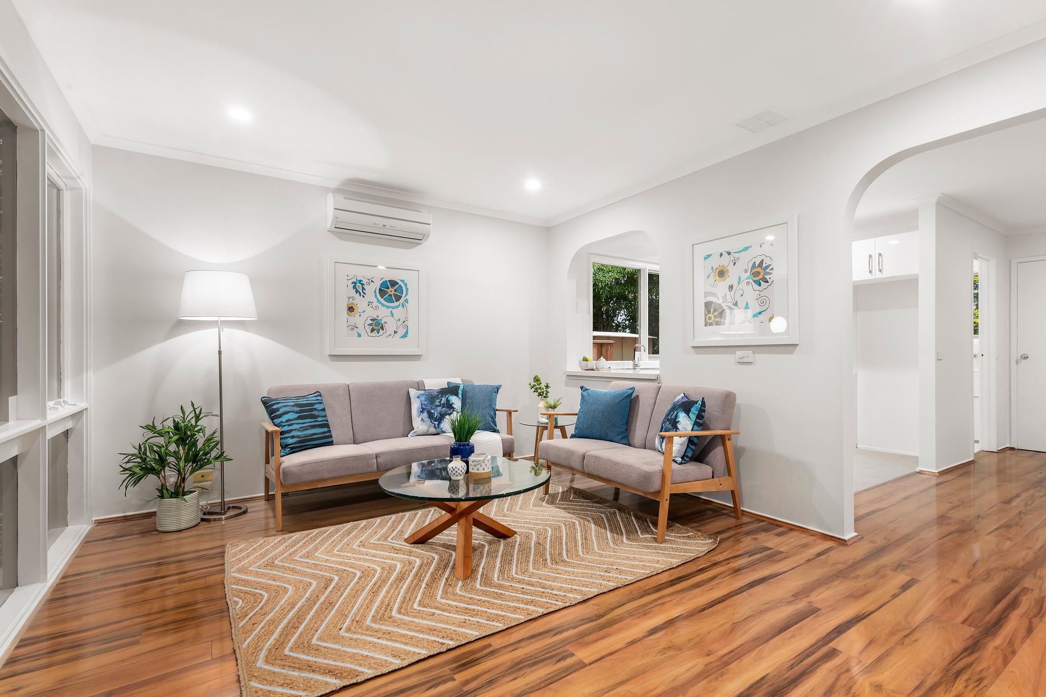 6/26 Harrison Street, Mitcham, VIC 3132