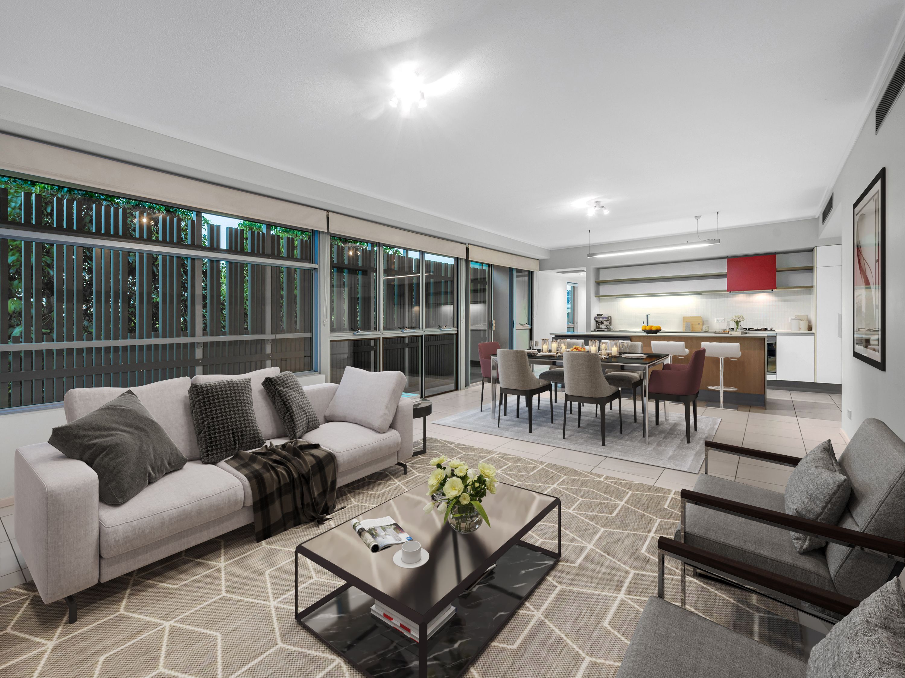 326/16 Waterline Crescent, Bulimba, QLD 4171