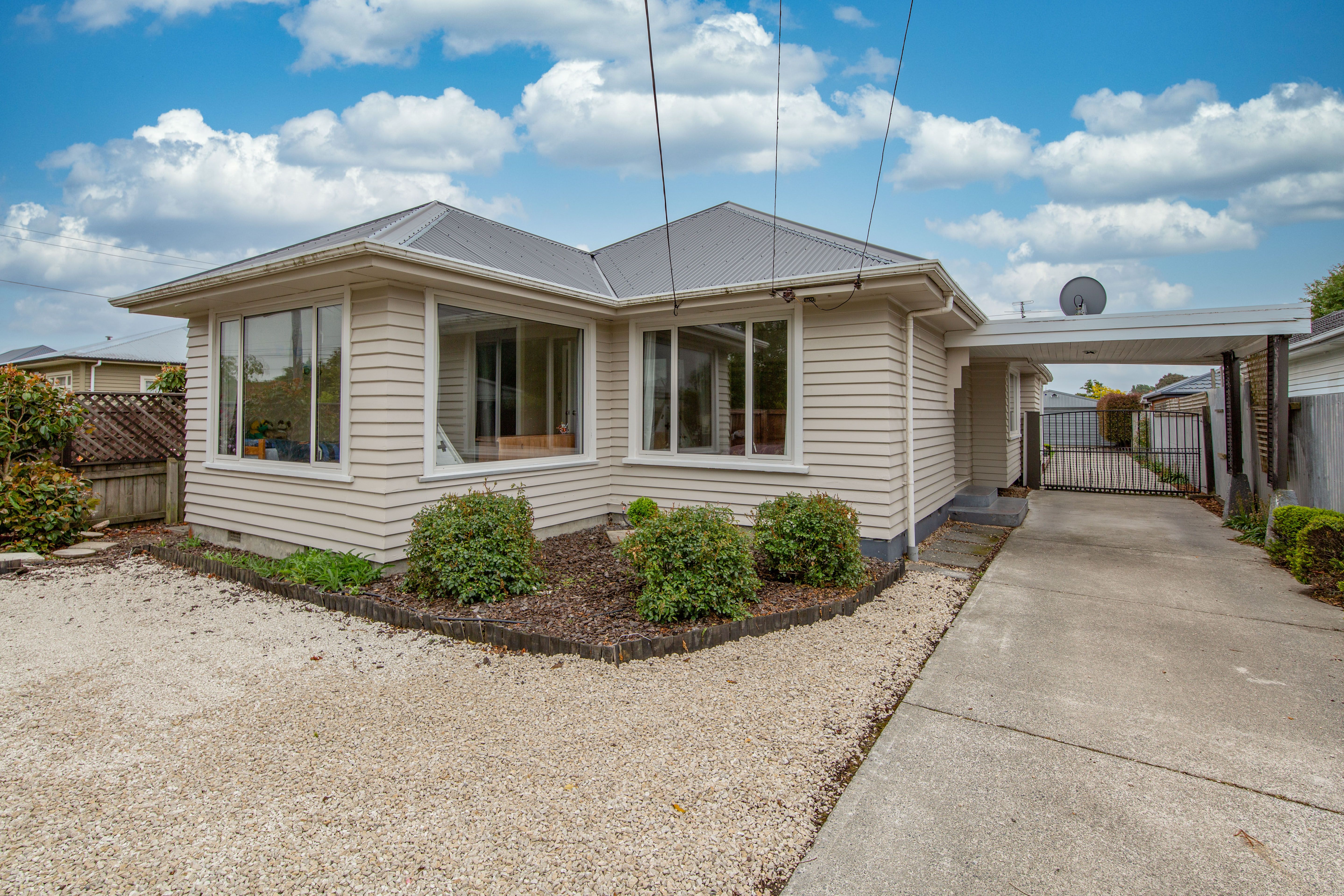 93 Cobham Street, Spreydon, Christchurch City