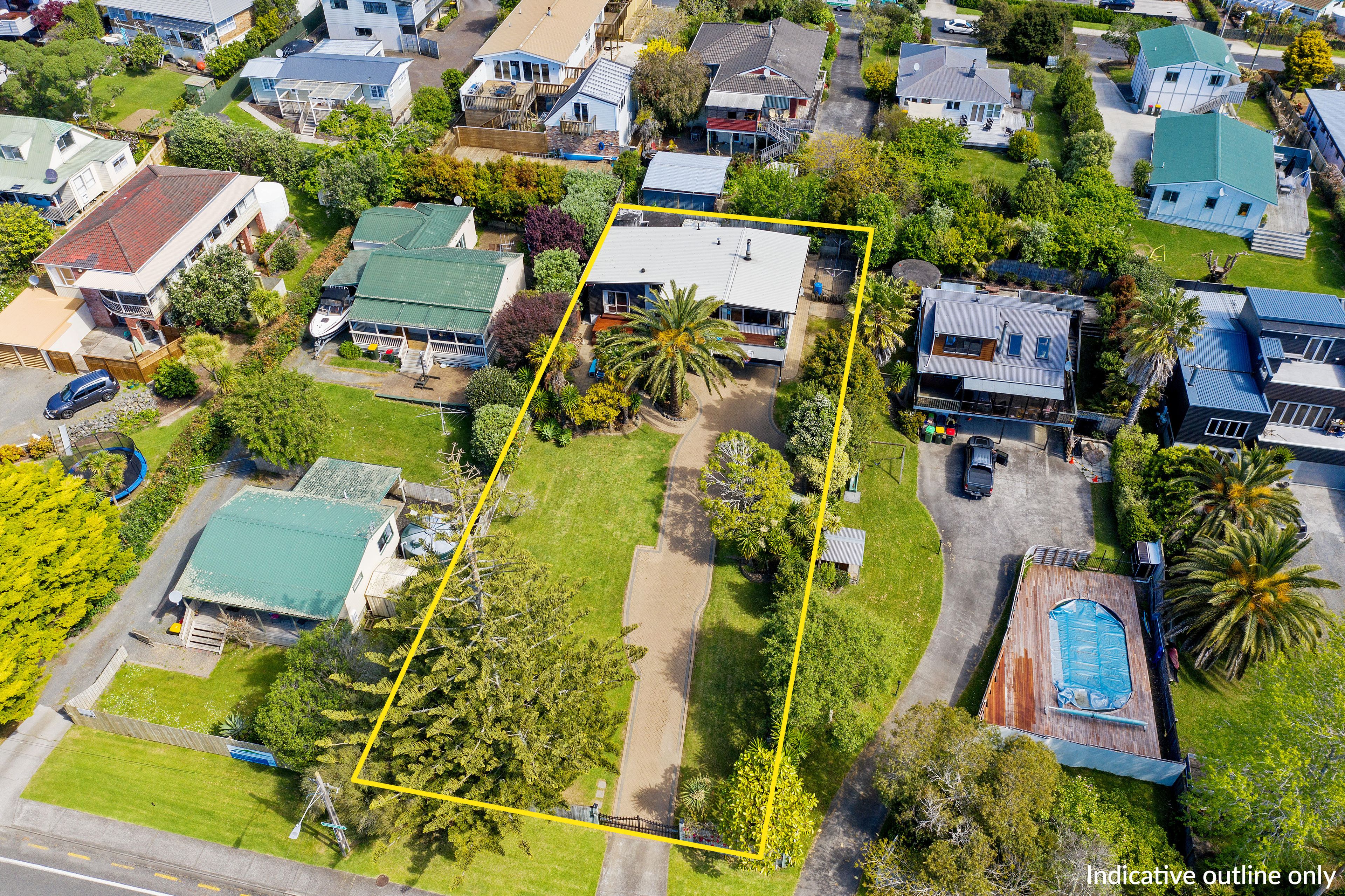 49 Beachlands Road, Beachlands, Manukau City