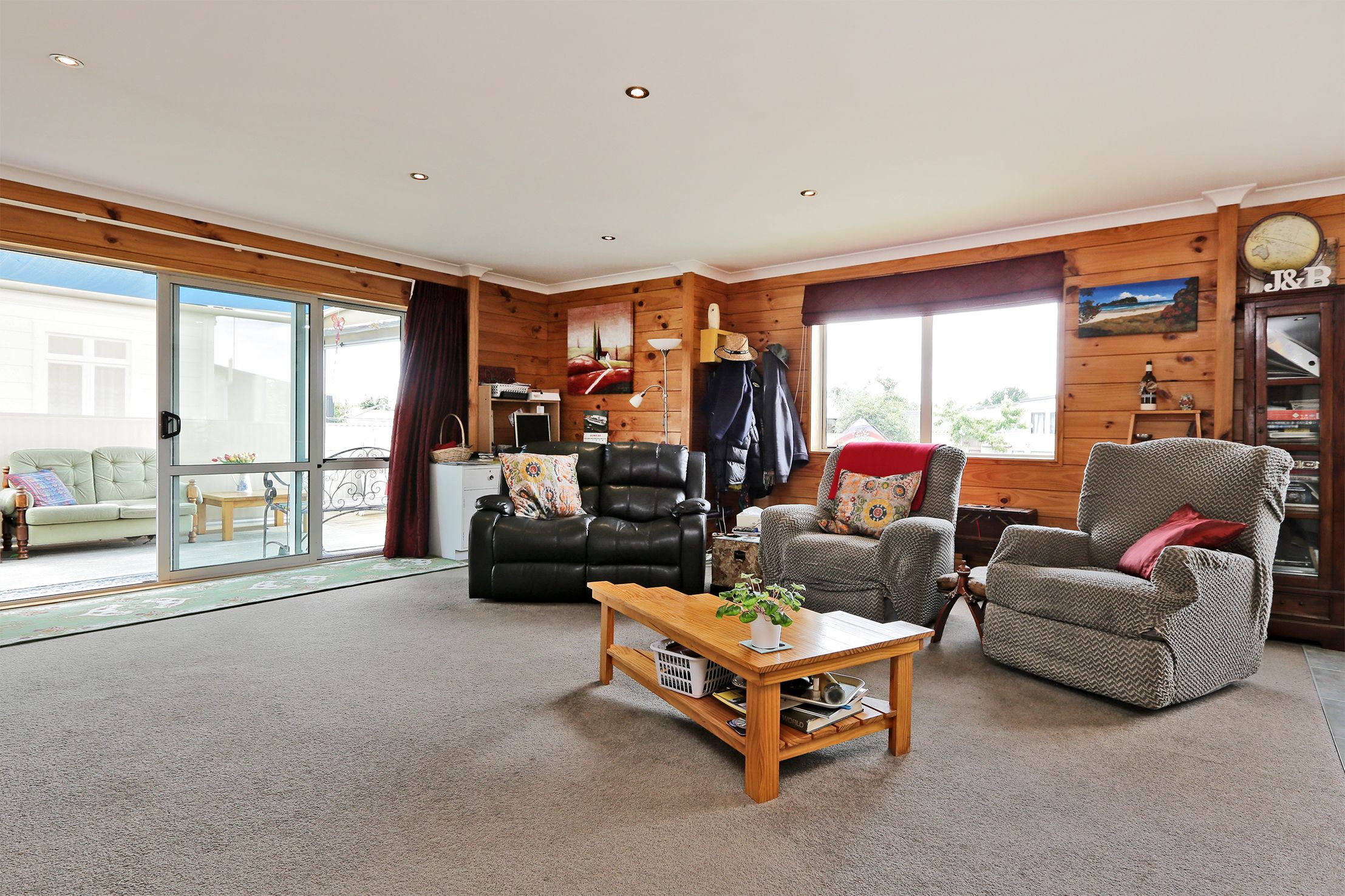 902 Outram Road, Akina, Hastings District
