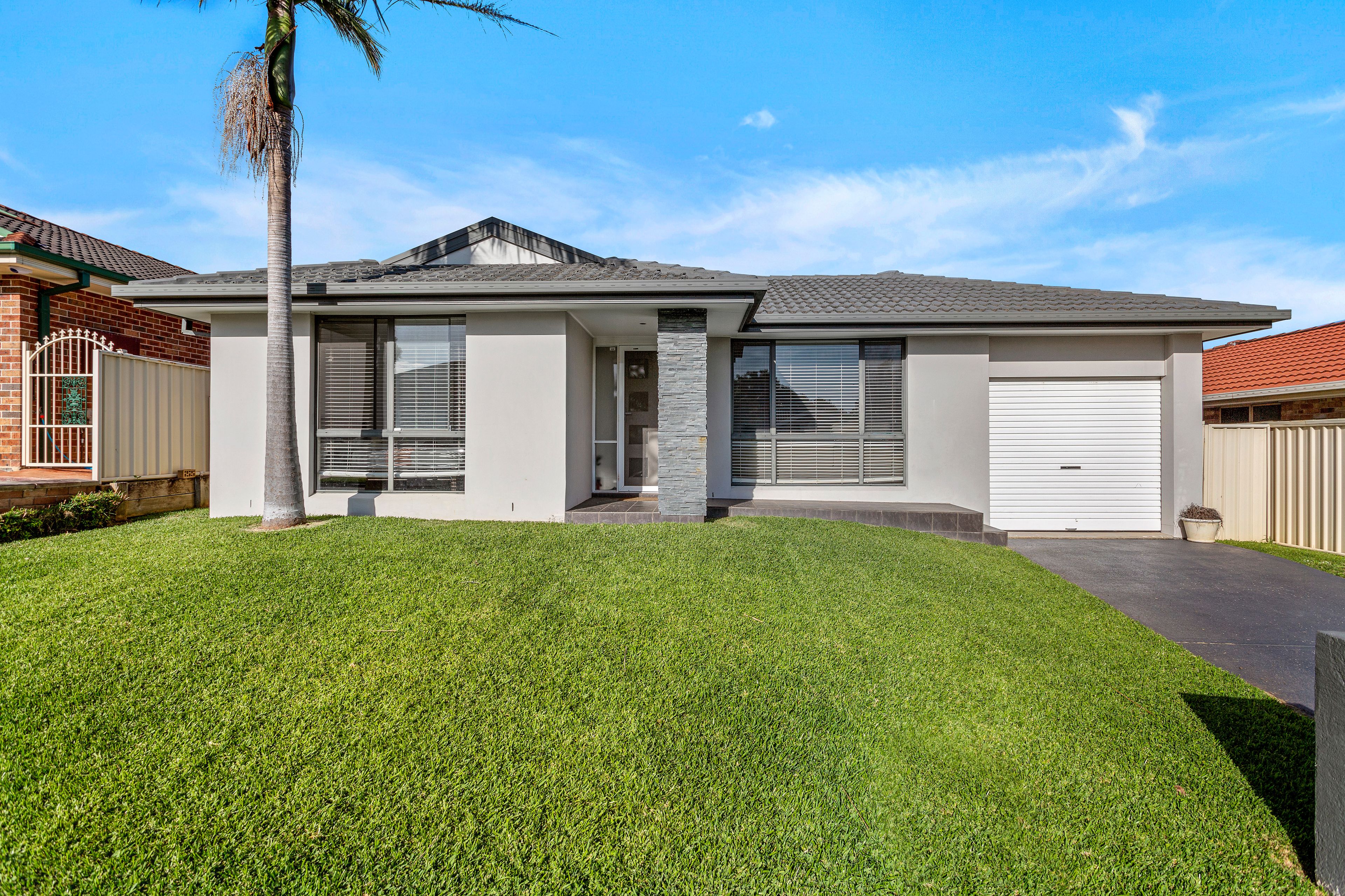 10 Tuggerah Circuit, Flinders NSW 2529