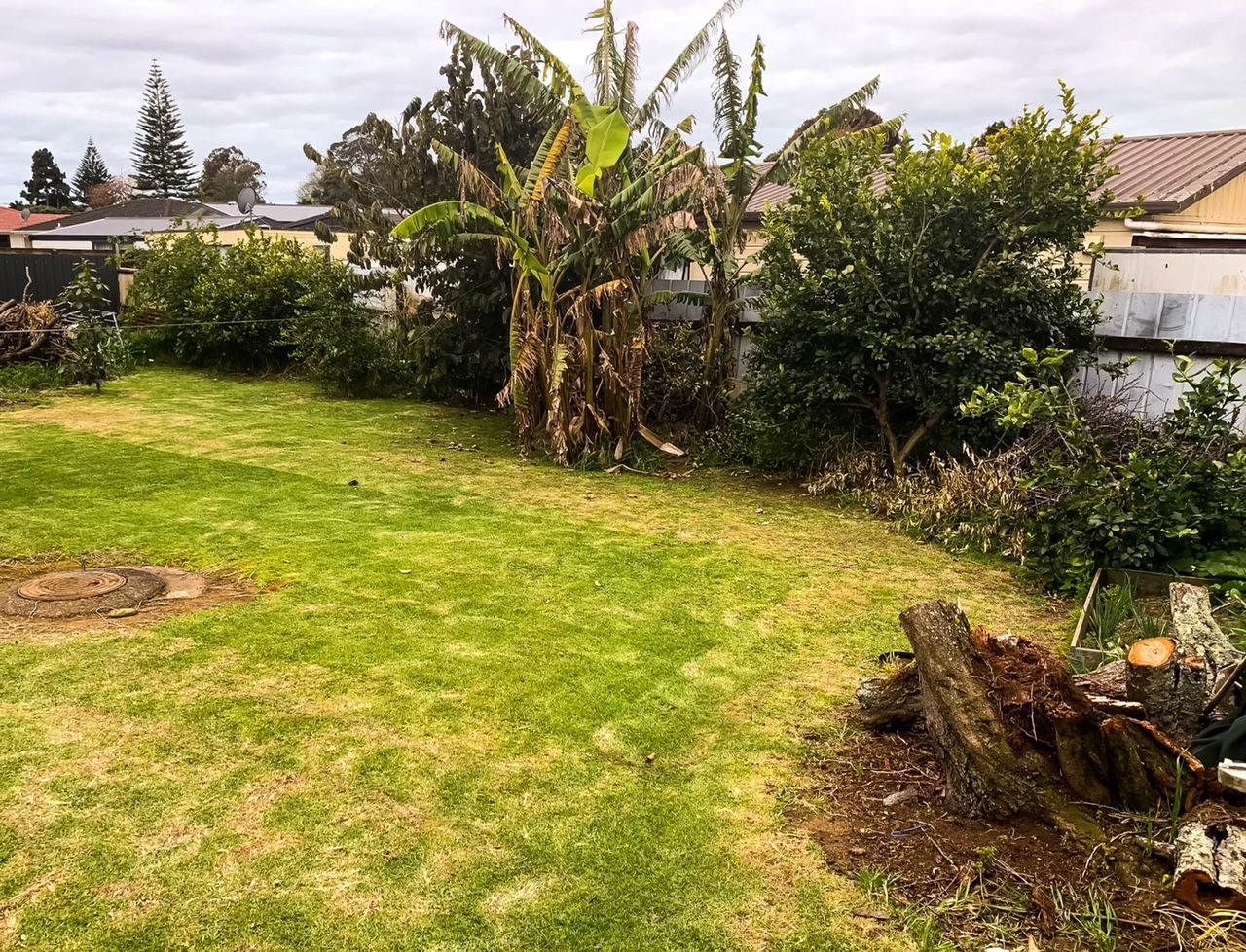 88 Robertson Road, Mangere, Manukau City