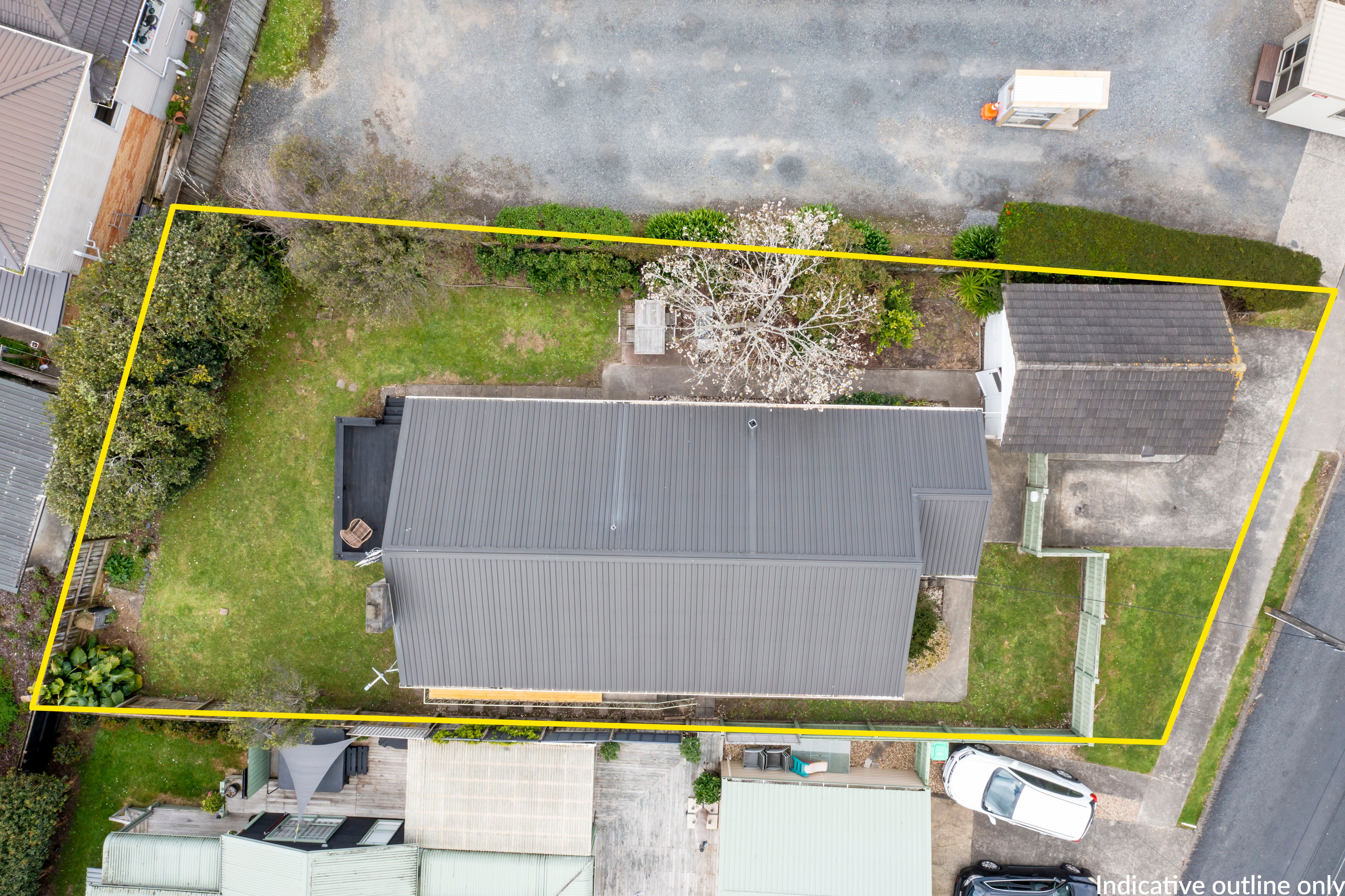 1 Netherlands Avenue, Kelston, Waitakere City