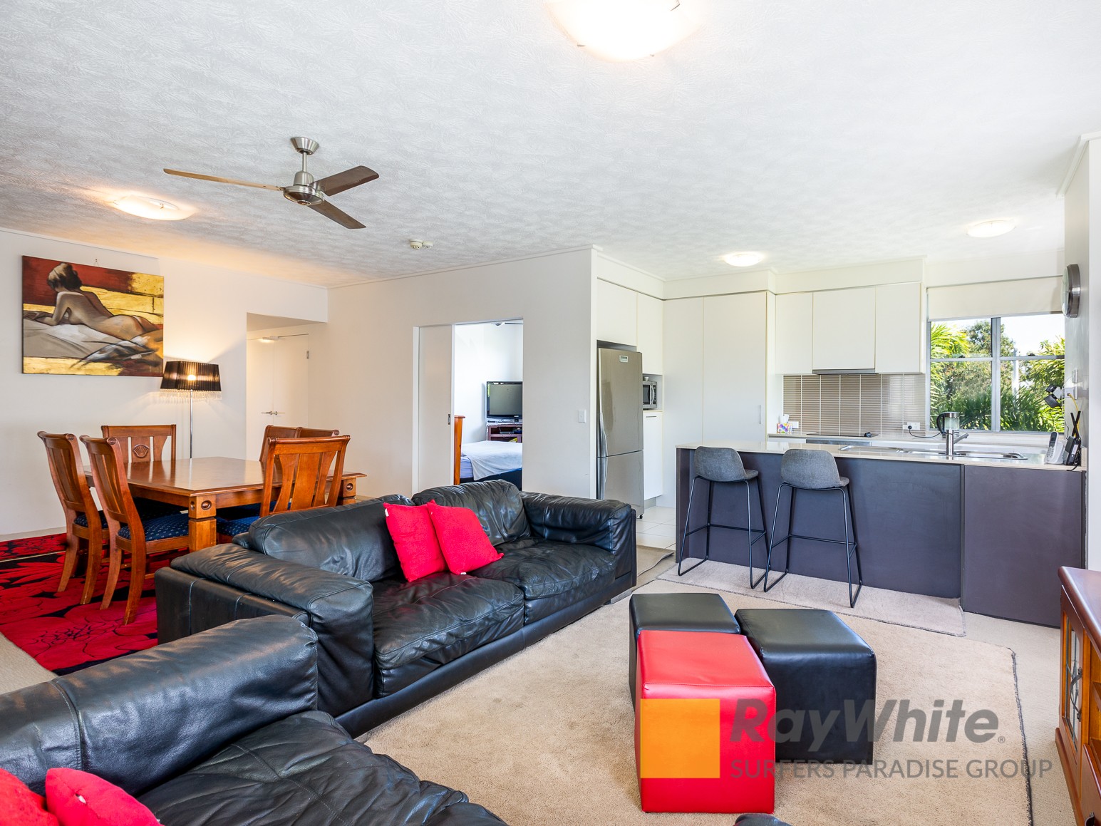 121/66 Sickle Avenue, Hope Island, QLD 4212