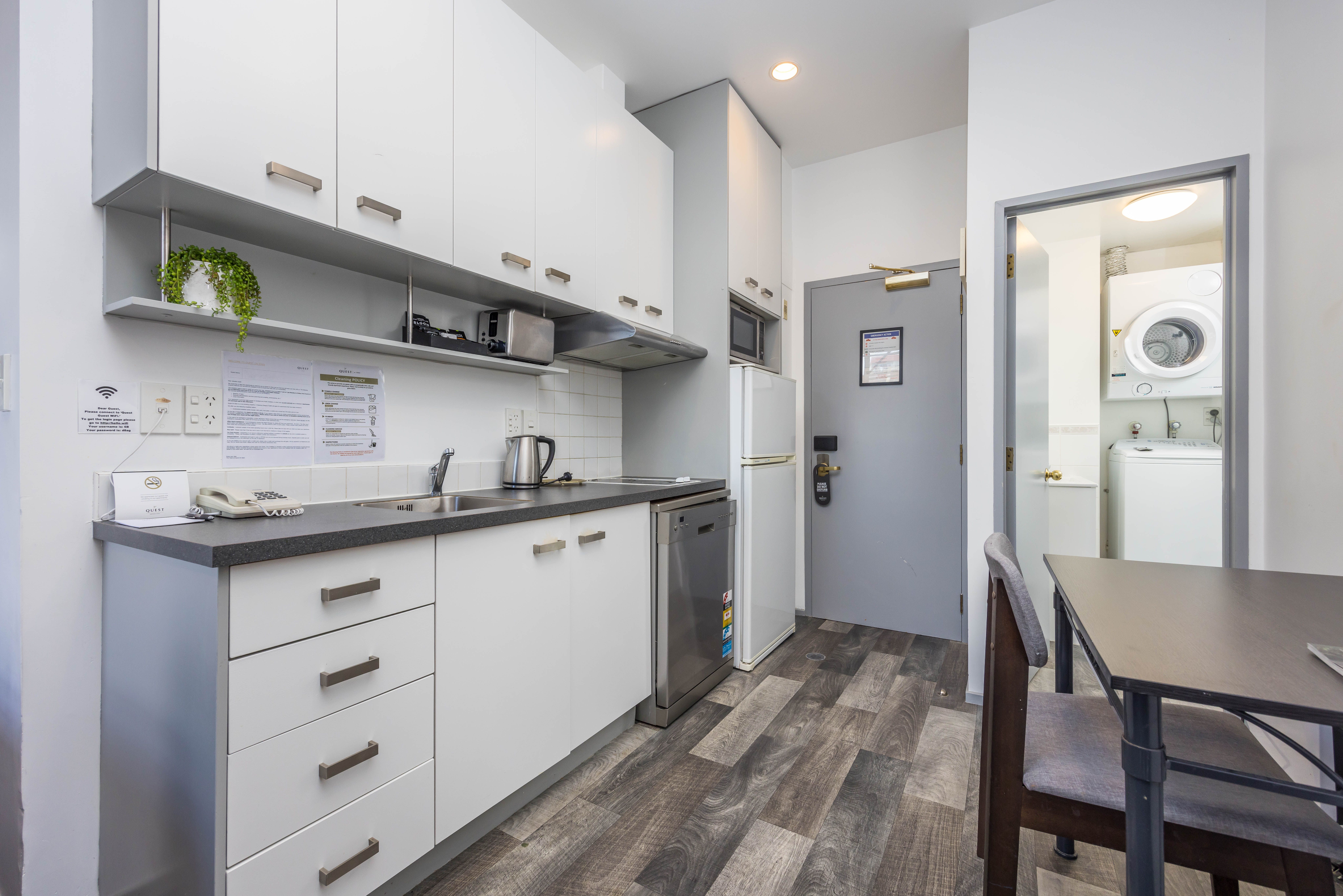 6B/50-52 Eden Crescent, Auckland Central, Auckland City