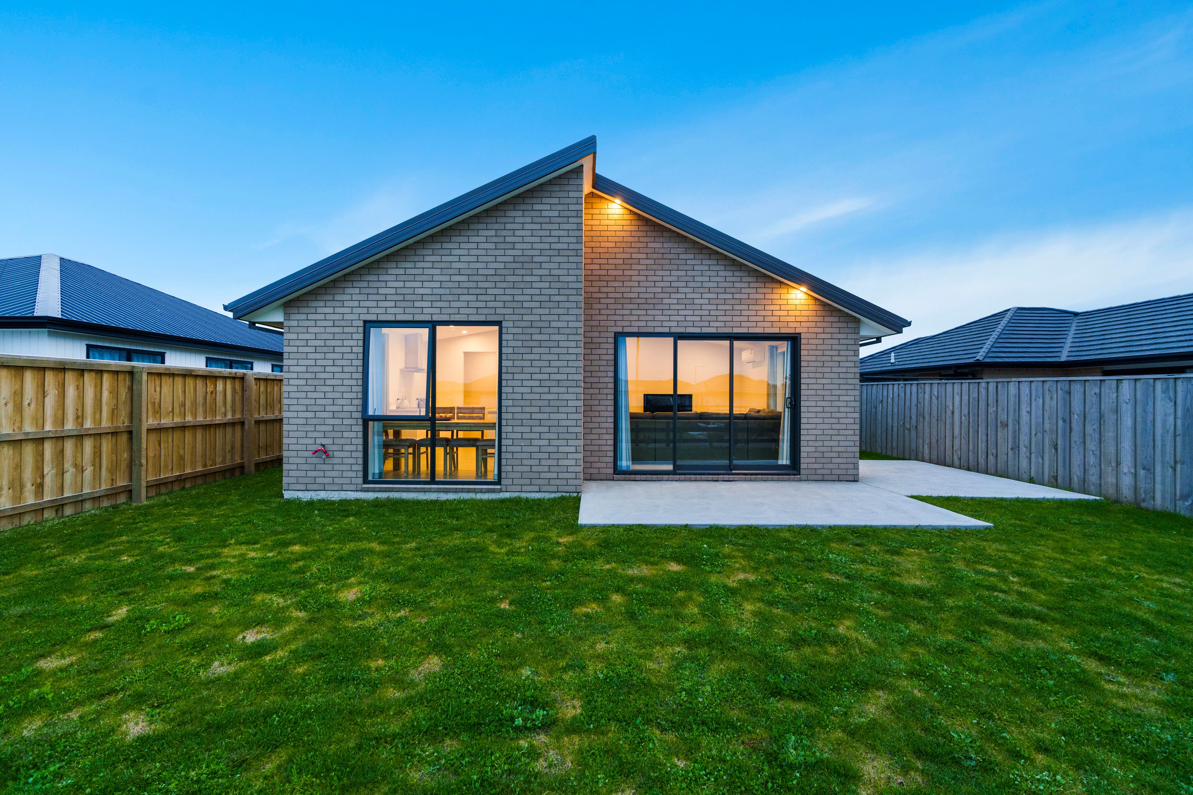 3 Wakefield Drive, Rolleston, Selwyn District