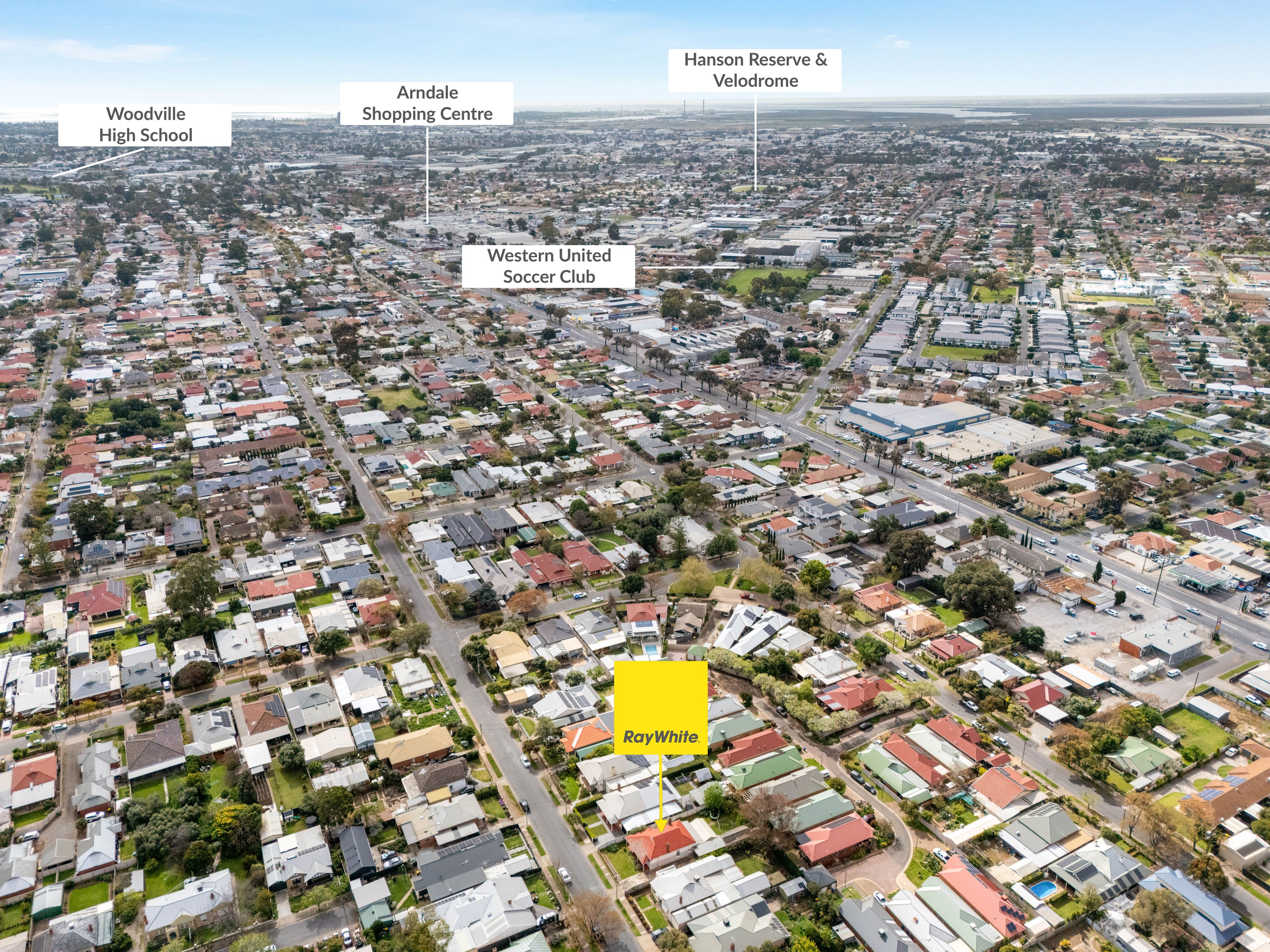 28 Reynell Street — photo 17 of 20