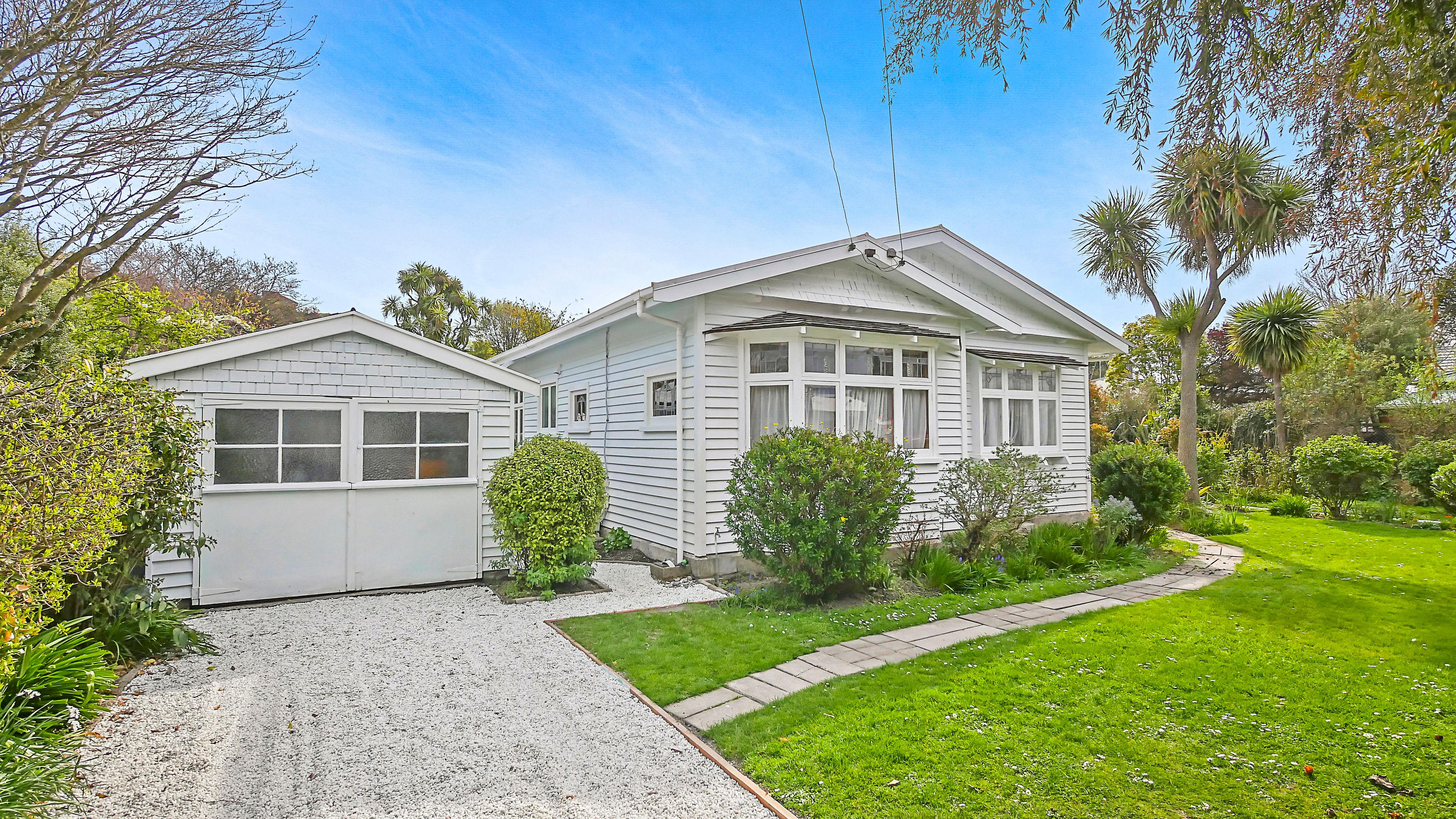 2 Albert Terrace, St Martins, Christchurch City