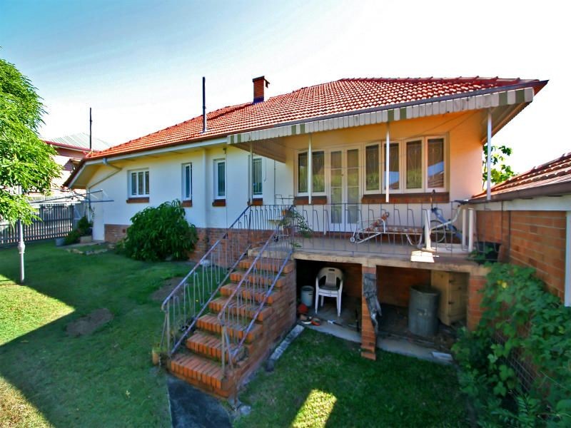 31 Kinmond, Wavell Heights, QLD 4012