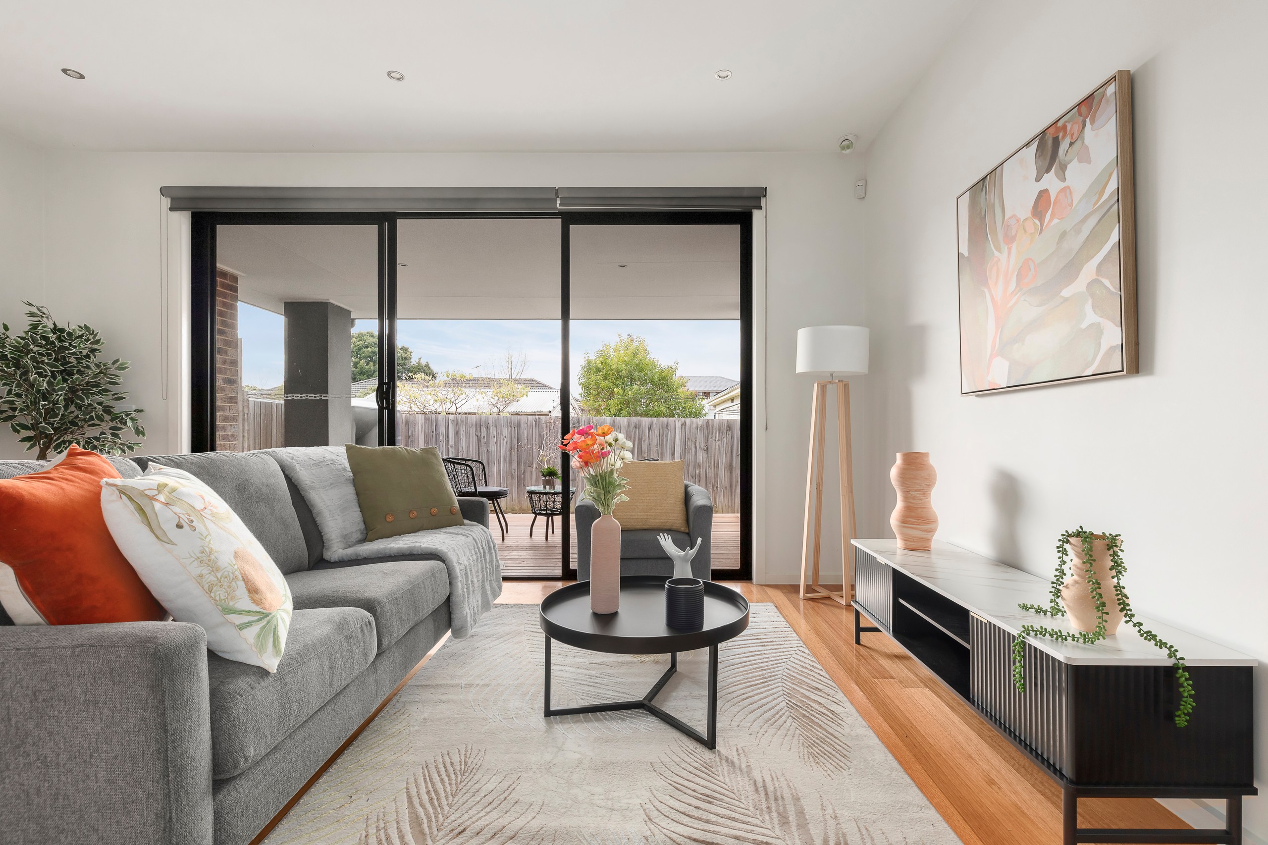 2/47 Margaret Street, Clayton, VIC 3168