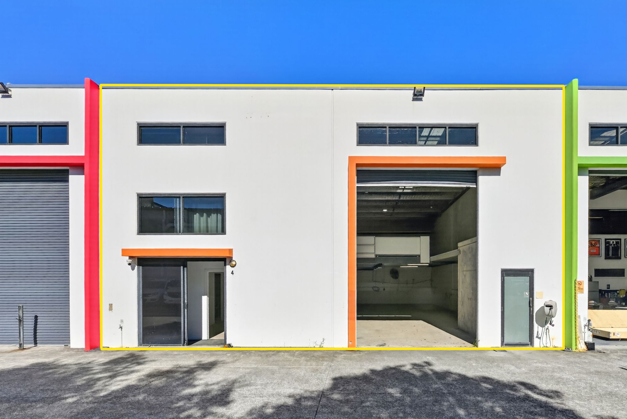 4/47 Newheath Drive, Arundel, QLD 4214